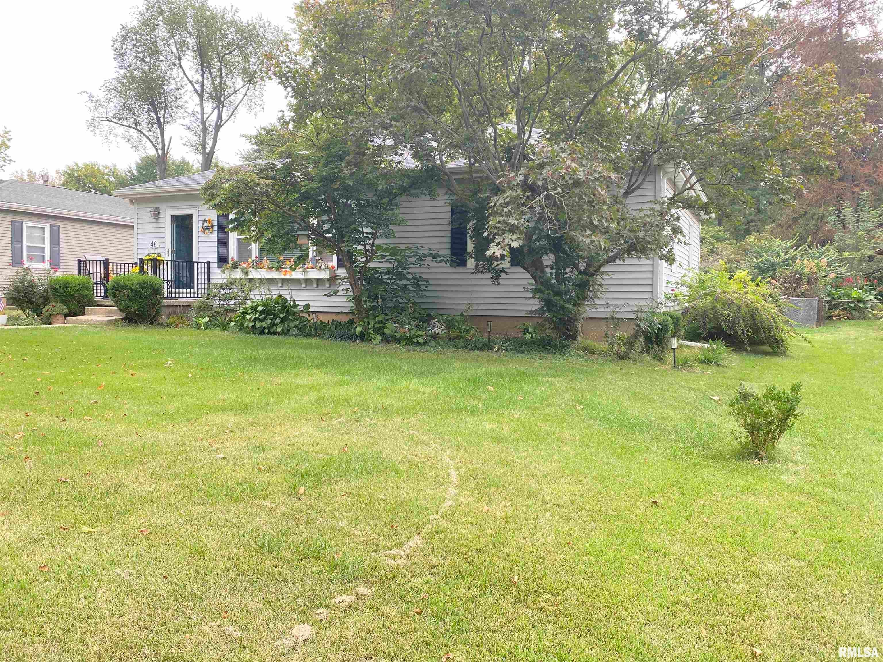 46 CIRCLE Drive, Springfield, IL 62703 — photo 3