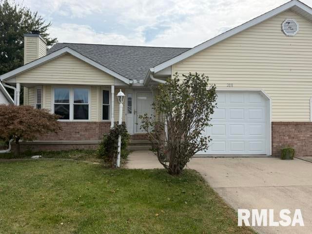 208 Eagle Ridge Drive — photo
