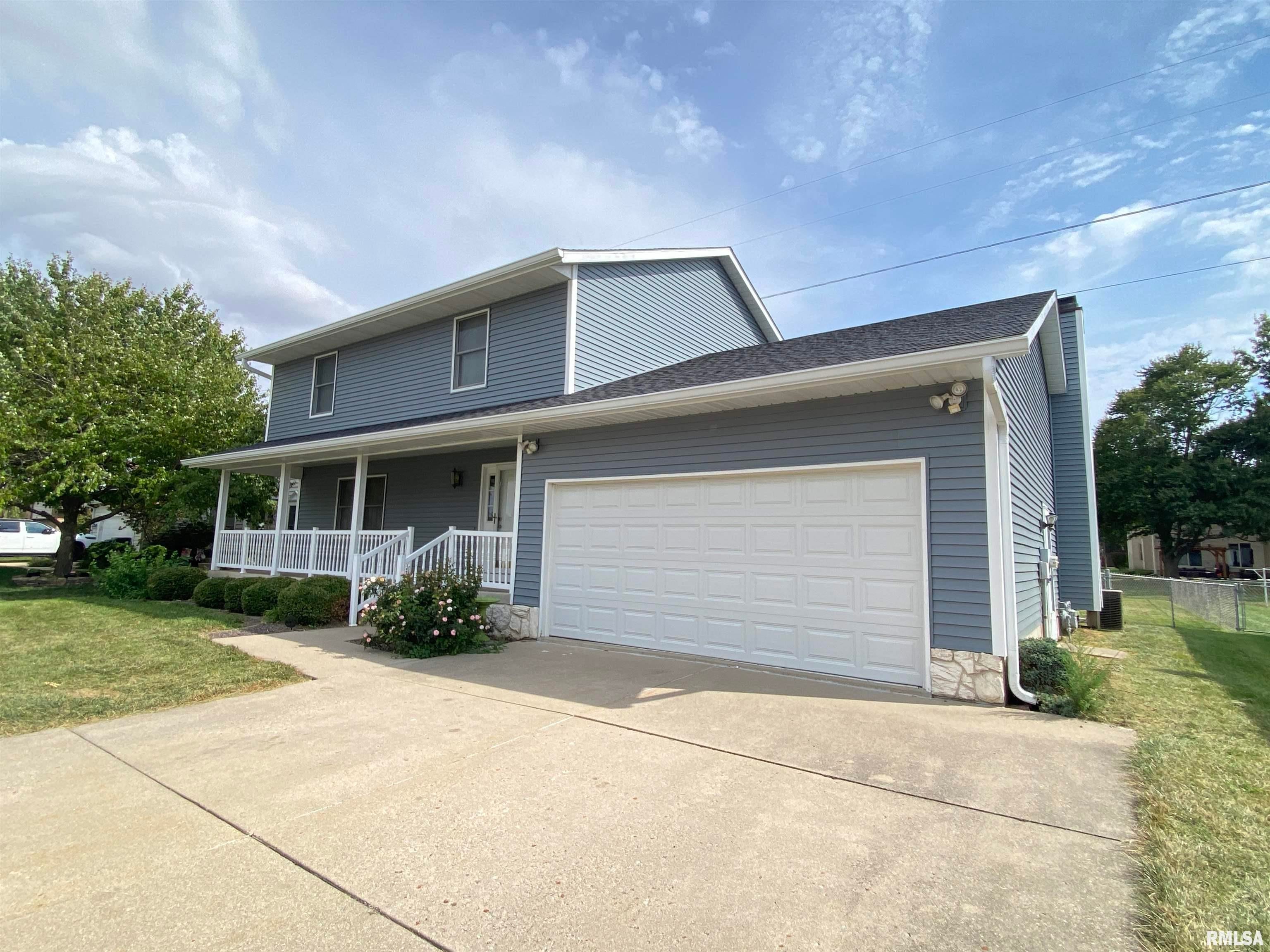4668 MISSION Drive, Decatur, IL 62526 — photo 3