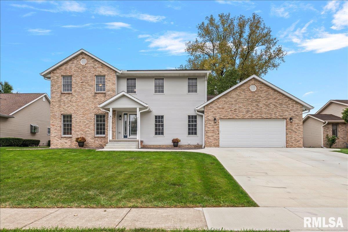 3408 Briana Drive — photo