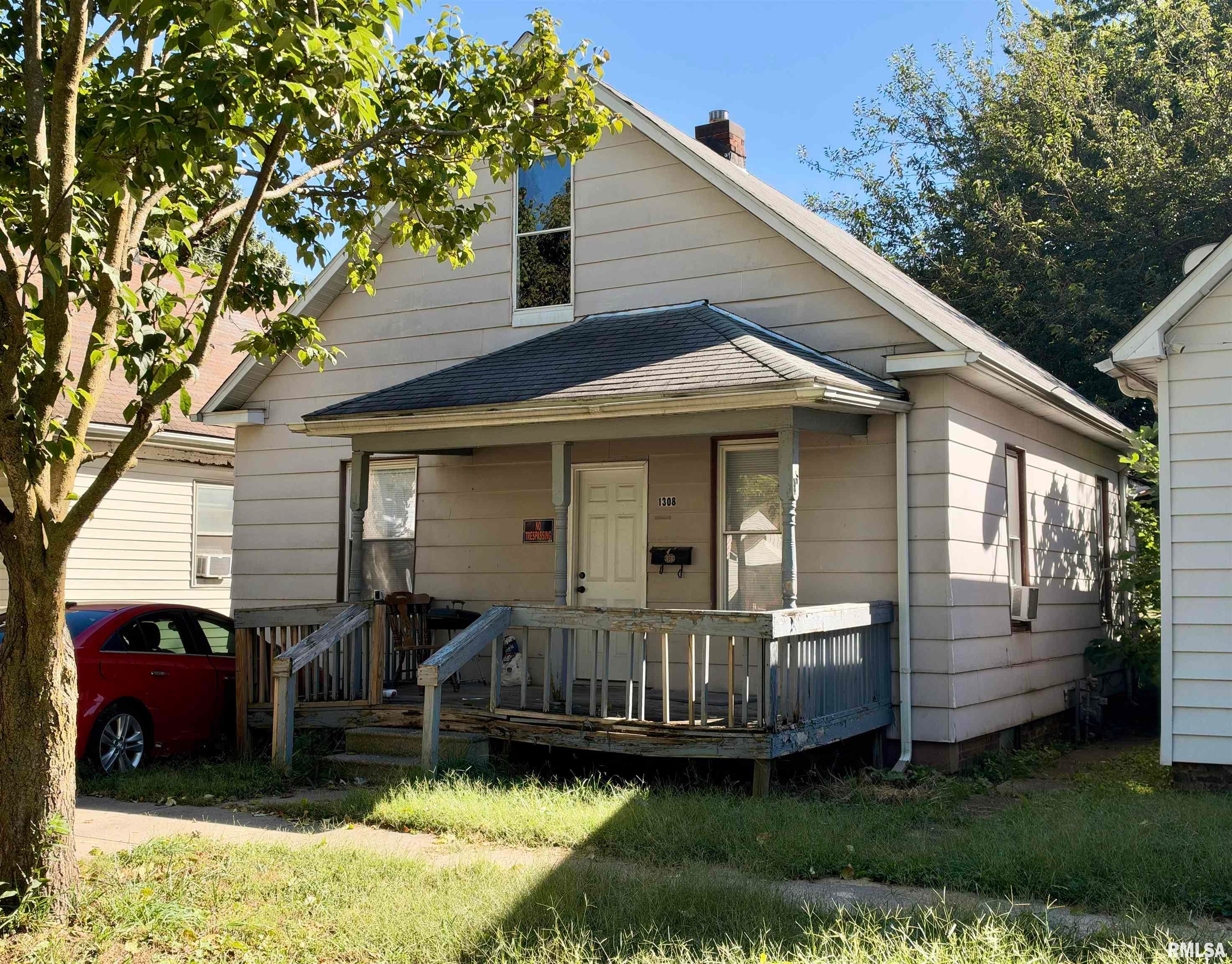 1308 E Enterprise Street — photo