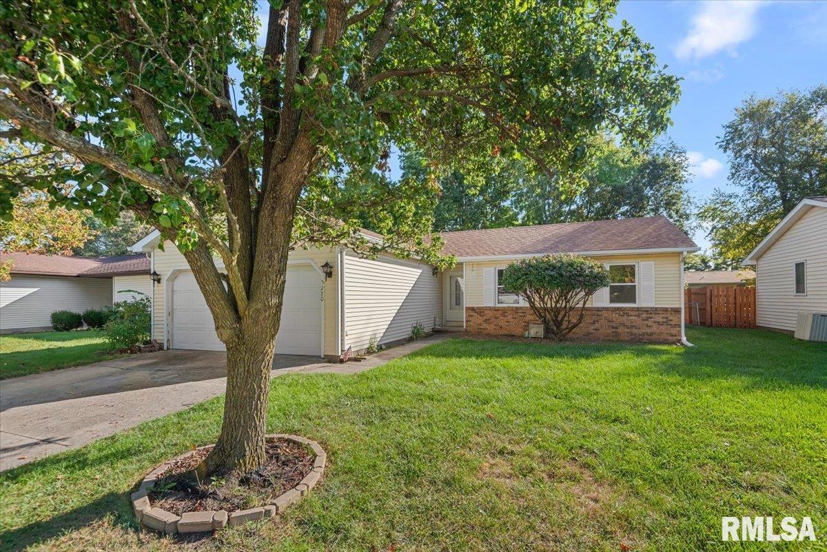 5270 Coleman Street — photo