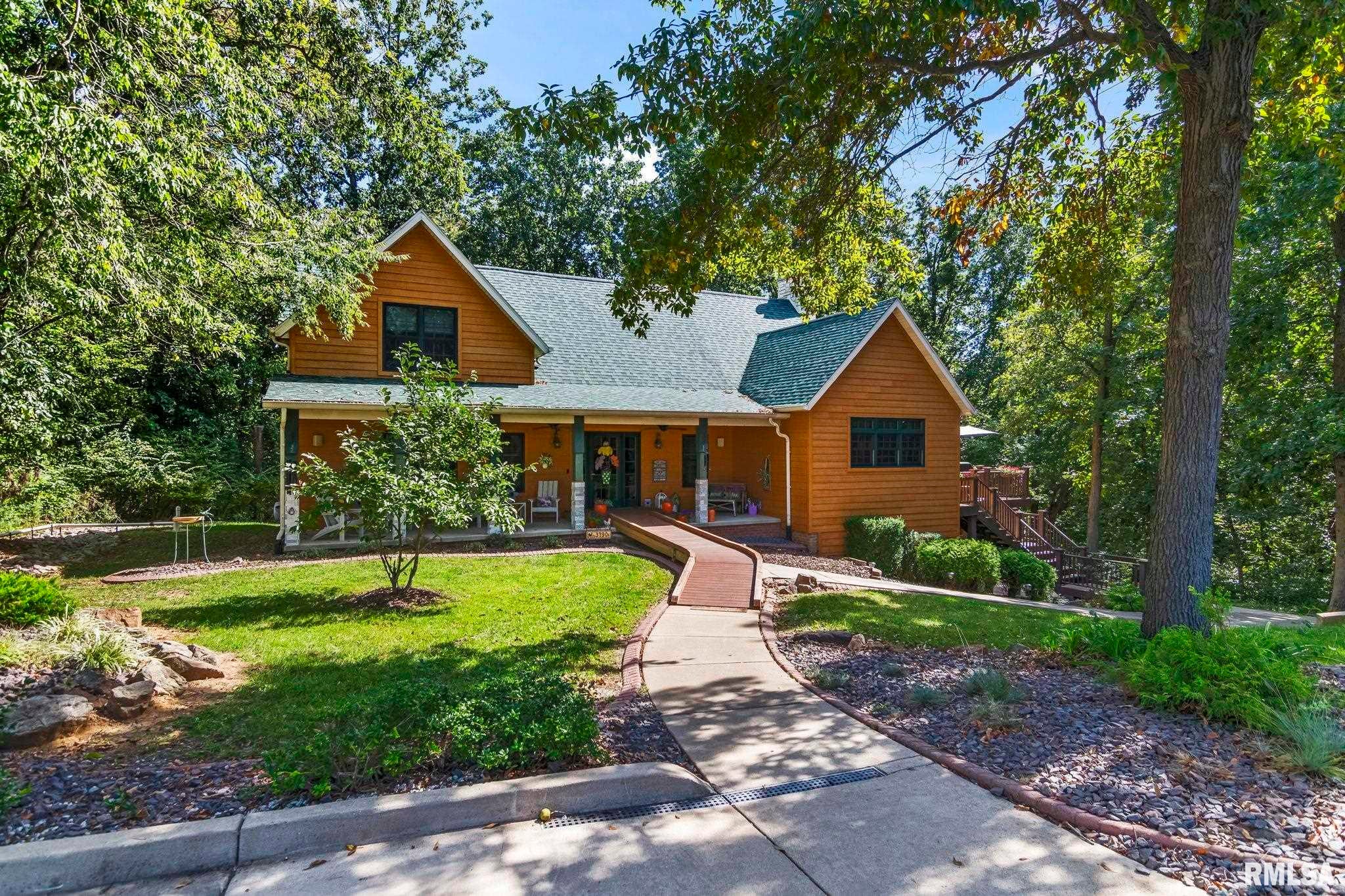3790 Woodhaven Drive — photo