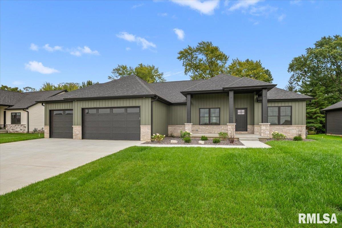 604 Sloan Drive — photo
