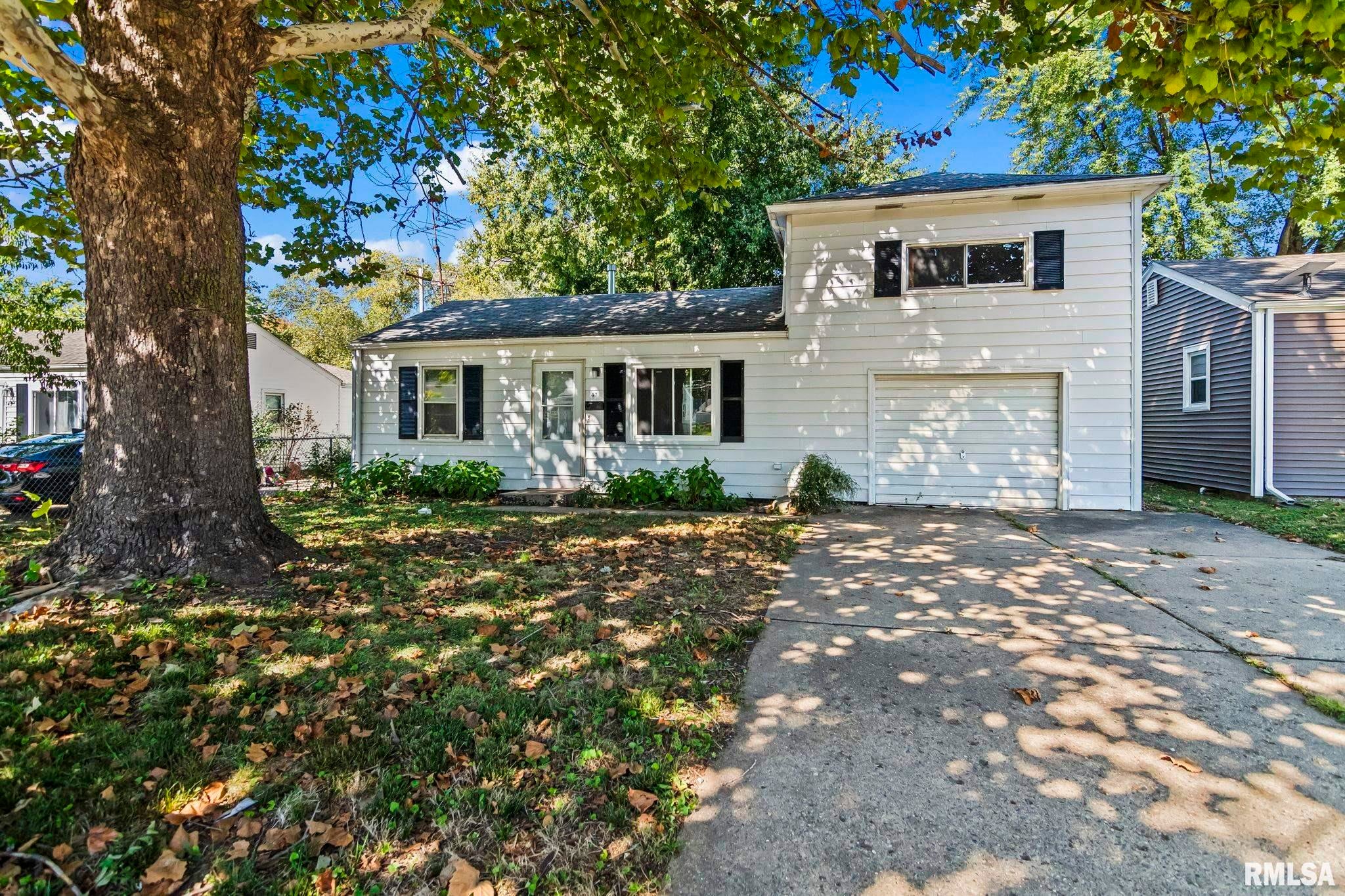 47 Lilac Lane — photo