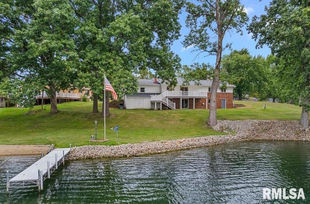 516 Juniper Drive — photo