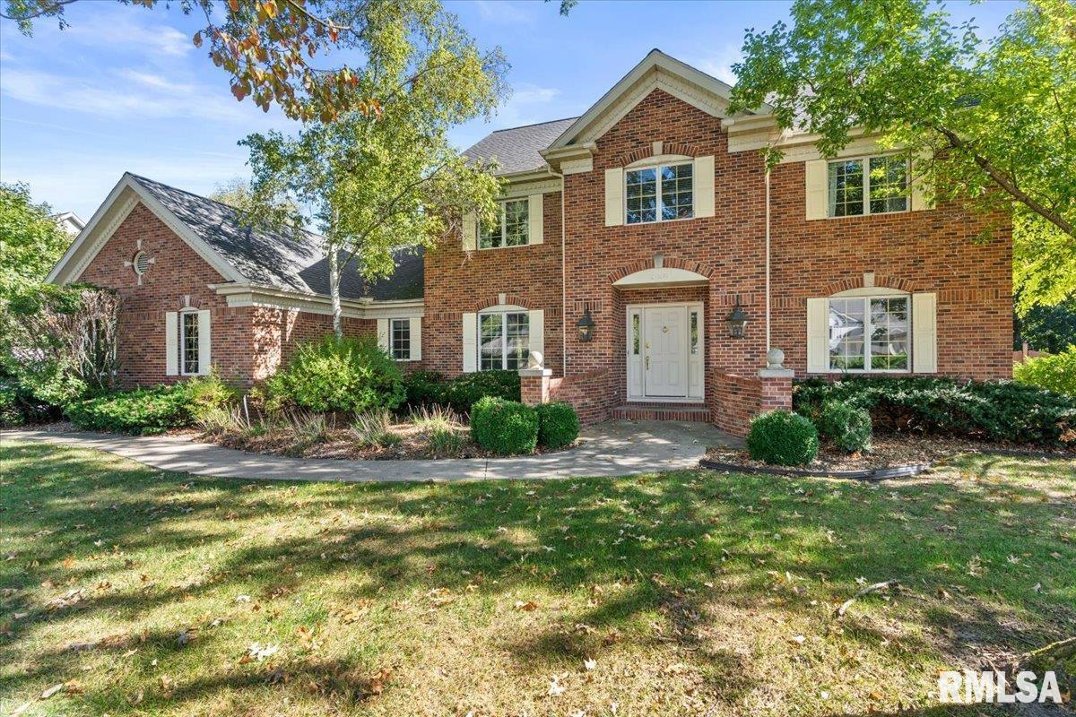 828 Coventry Point — photo