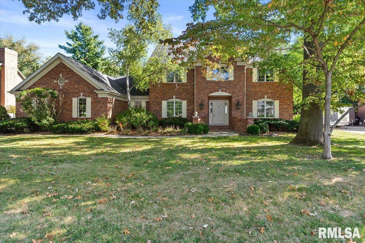 828 COVENTRY Point, Springfield, IL 62702 — photo 2
