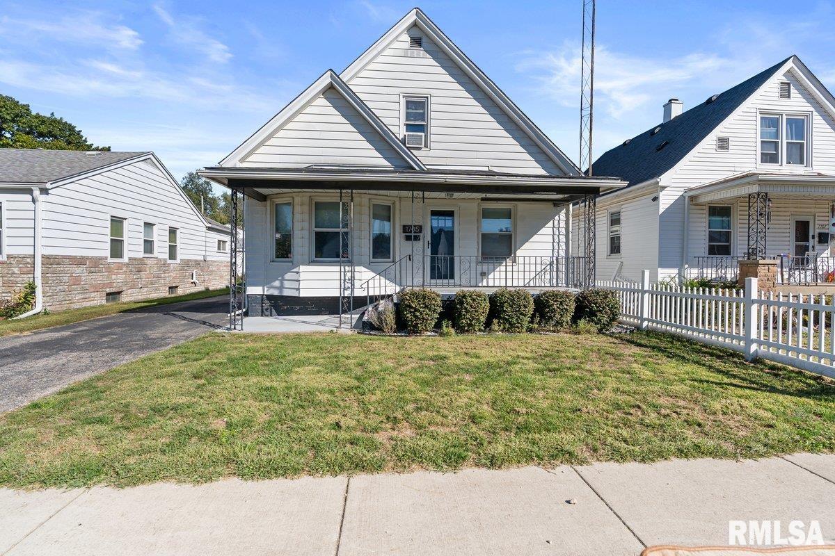 1705 E Keys Street — photo