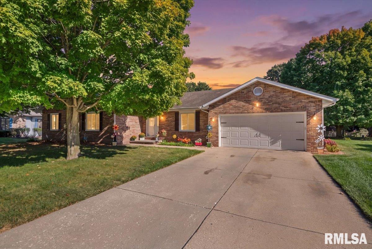 308 Appomattox Drive — photo