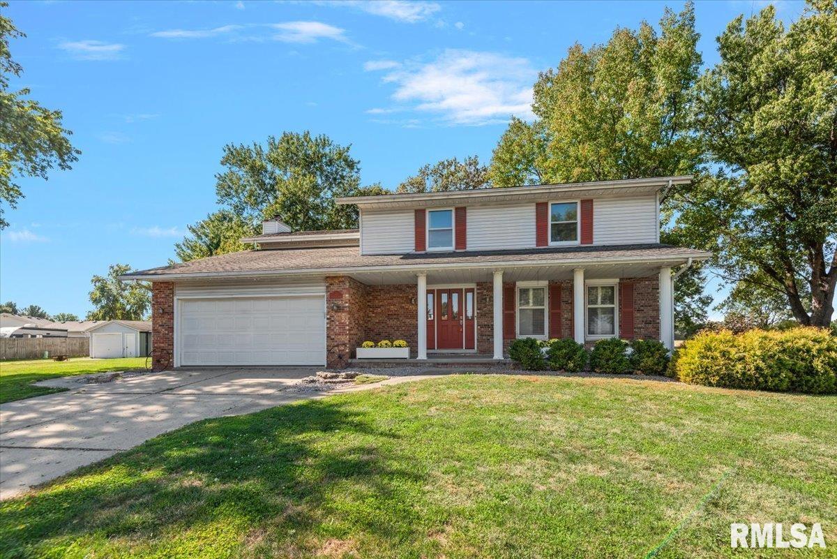 41 Wind Cave Drive — photo