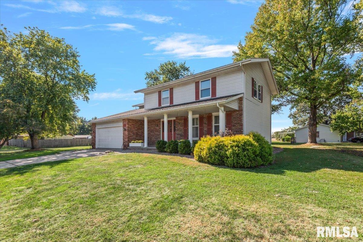 41 Wind Cave Drive, Springfield, IL 62712 — photo 2