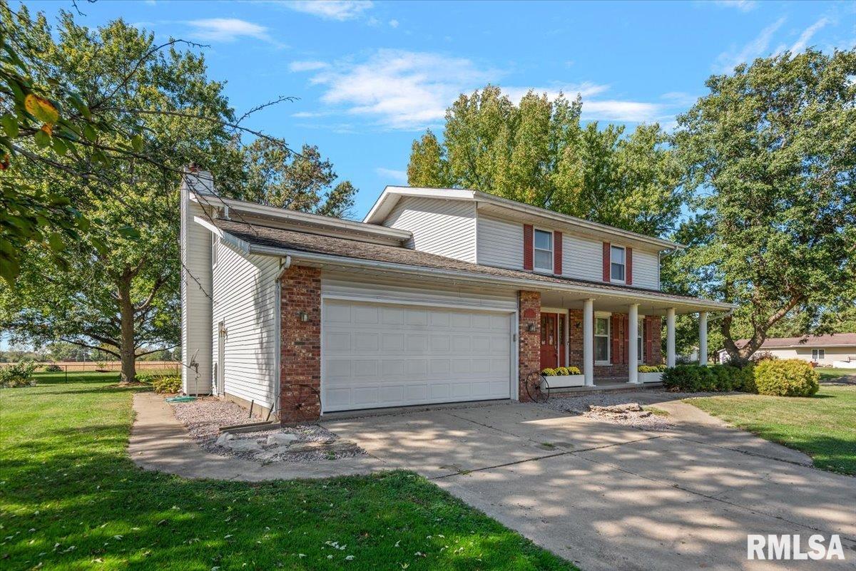 41 Wind Cave Drive, Springfield, IL 62712 — photo 3