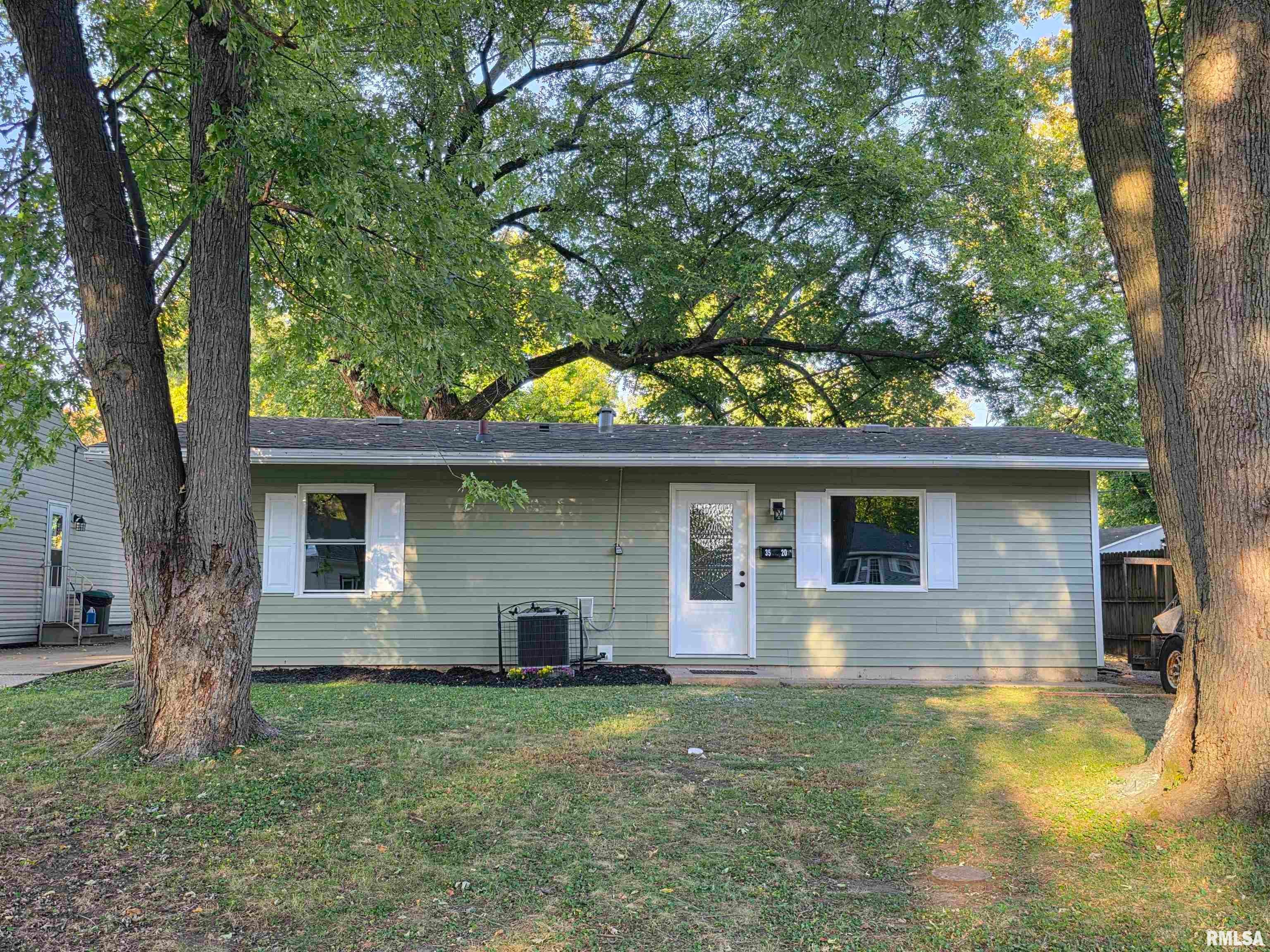 3520 Ivanhoe Drive — photo
