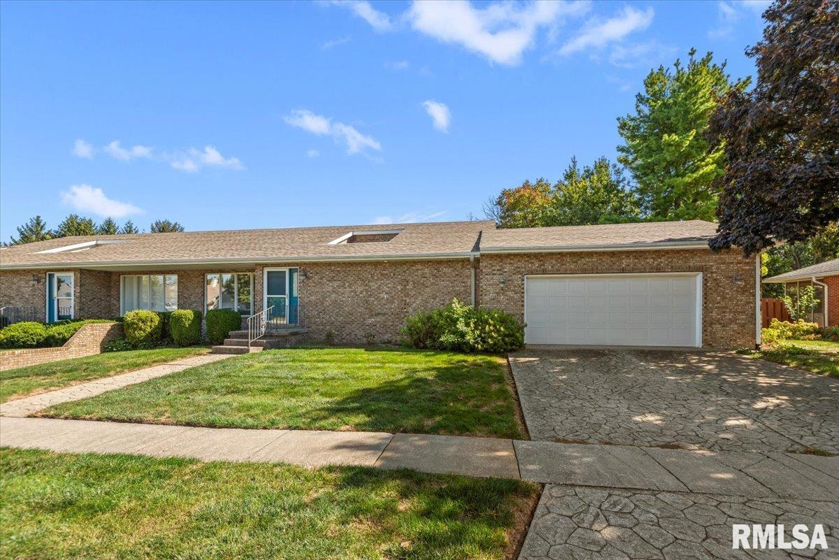 608 Westwinds Drive — photo