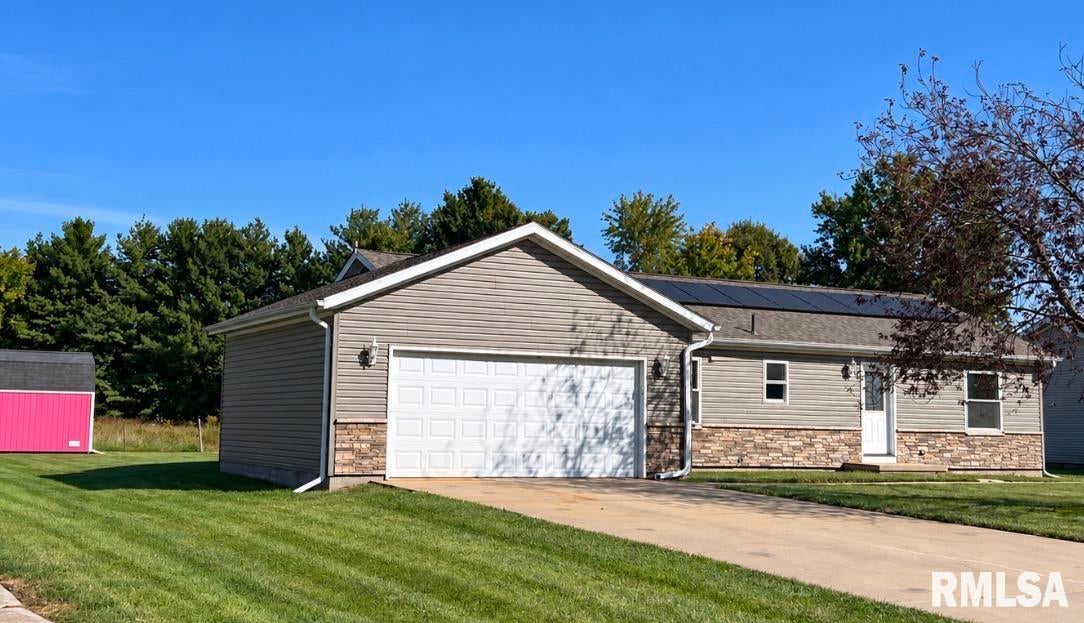 205 Buttercup Drive — photo