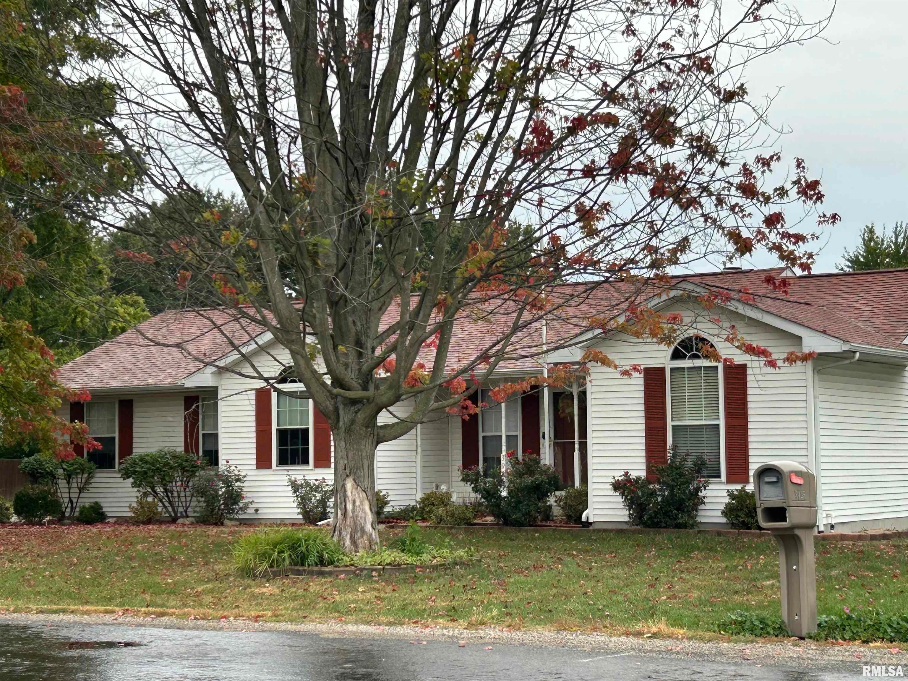 3941 Kennedy Road — photo