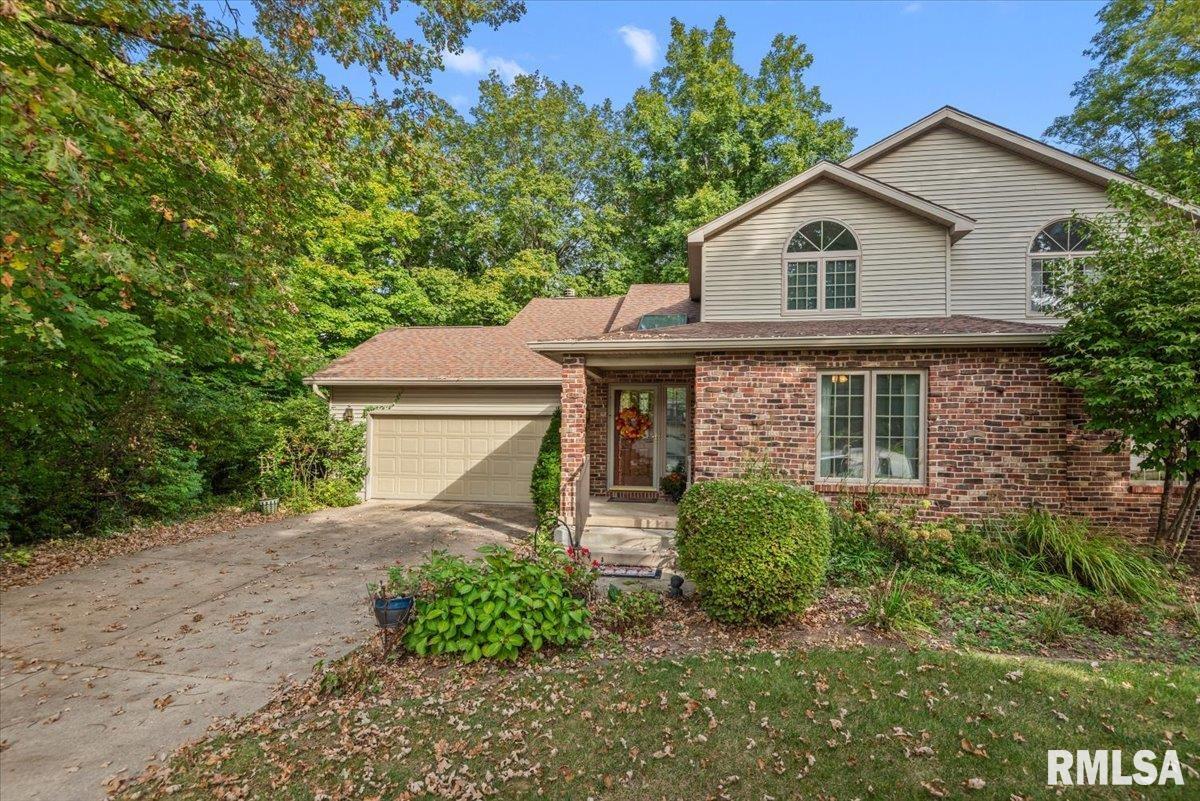 2535 Chapel Hill Road — photo