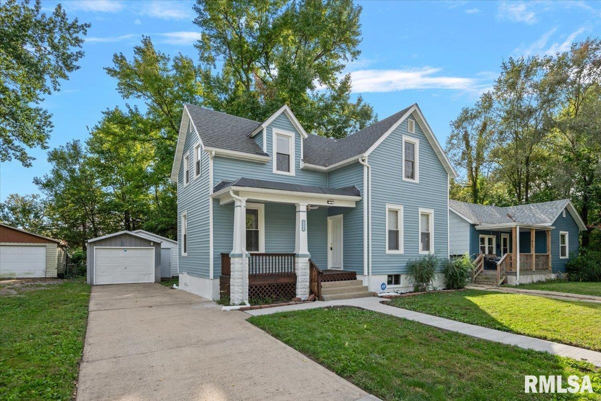 1304 E PINE Street, Springfield, IL 62703 — photo 2