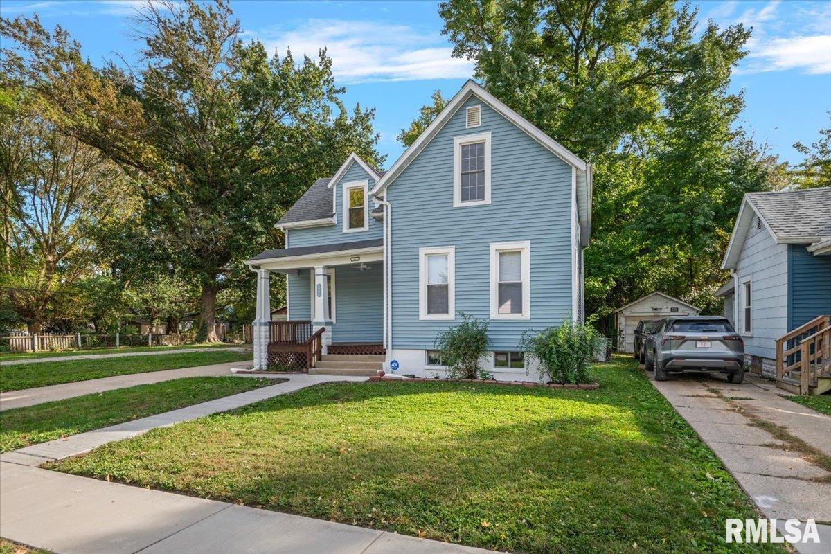 1304 E PINE Street, Springfield, IL 62703 — photo 3