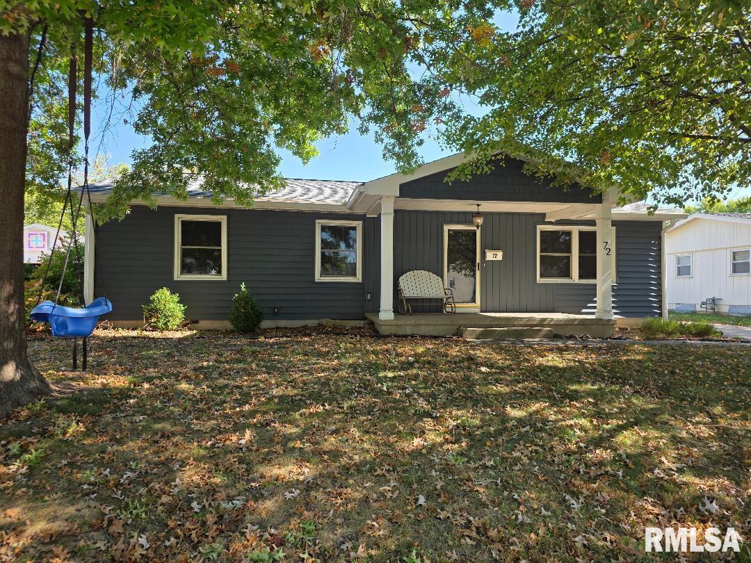 72 Foresters Lane — photo
