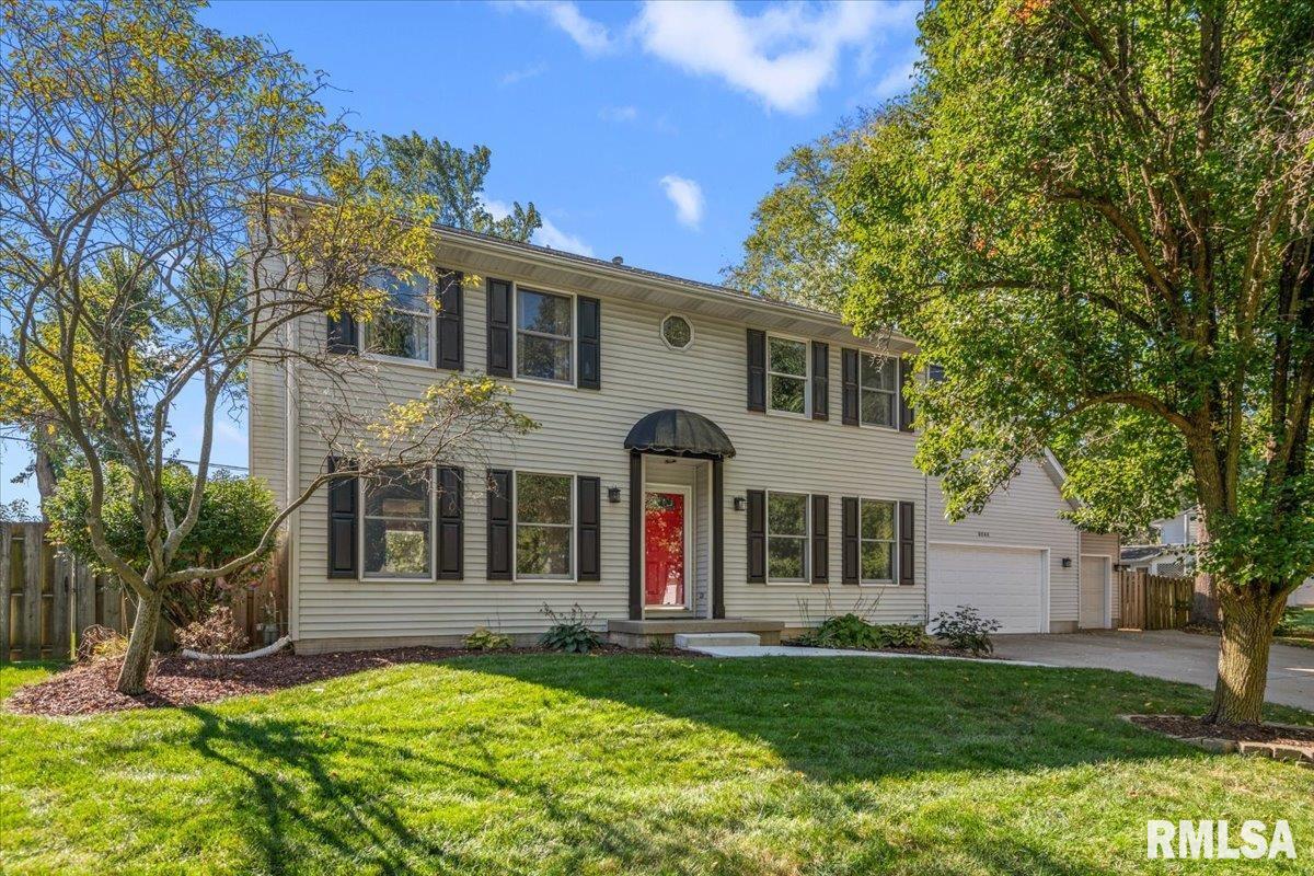 8044 Wilson Terrace — photo