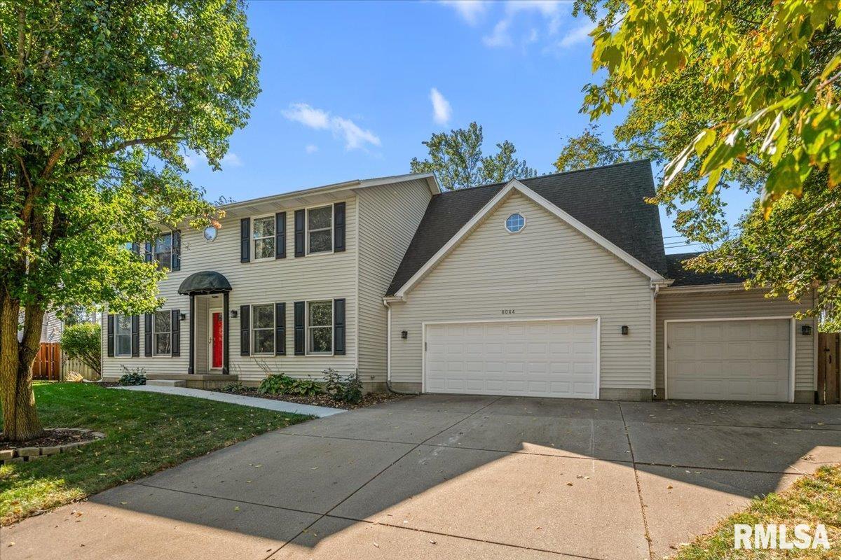 8044 WILSON Terrace, Springfield, IL 62712 — photo 2