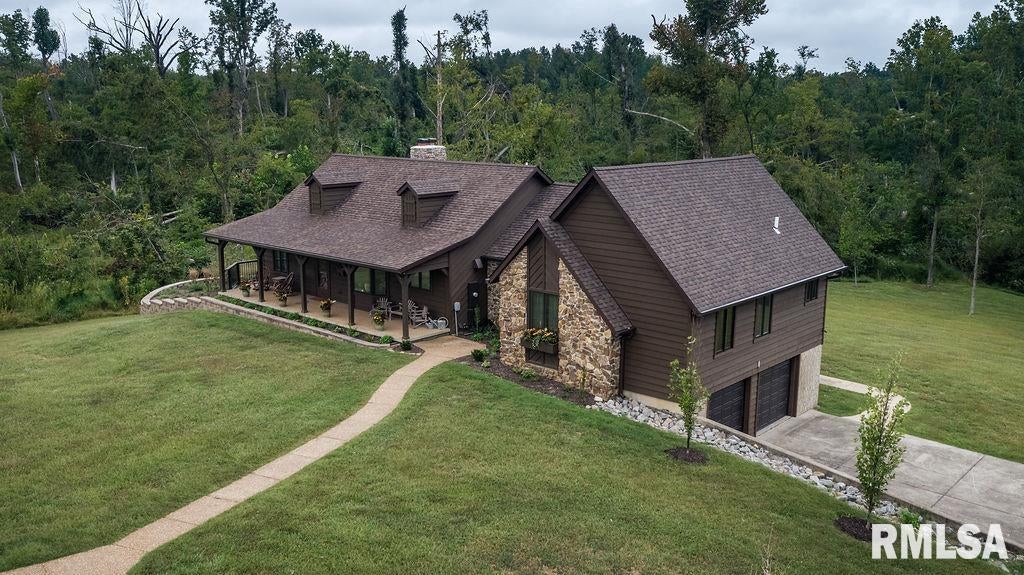 11153 Southern Hunt Road — photo