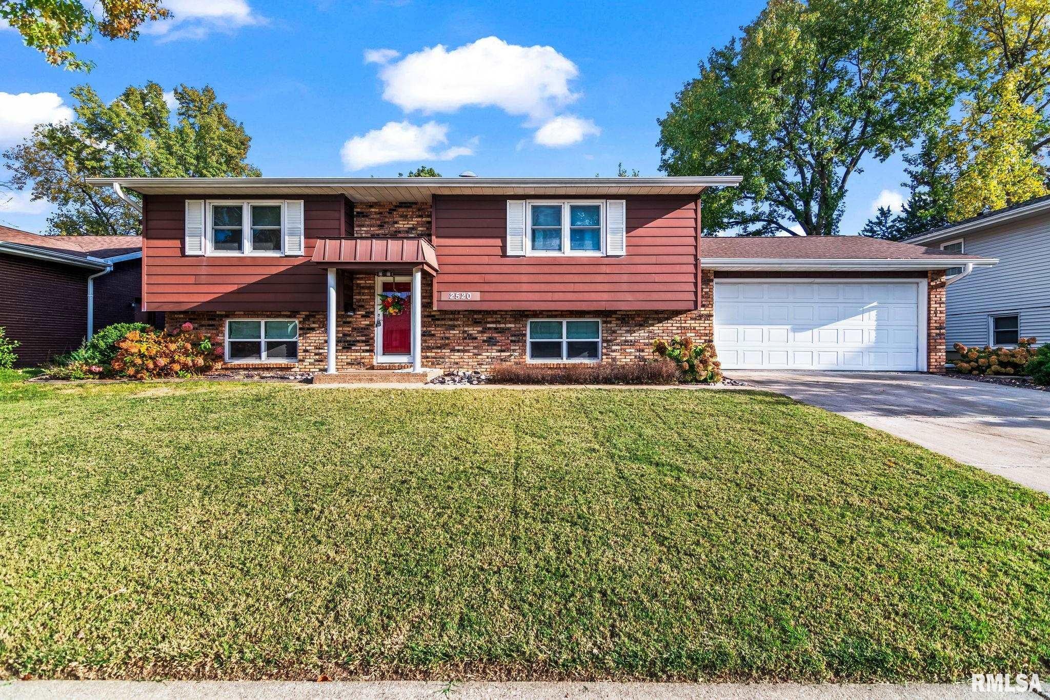 2520 Delaware Drive — photo