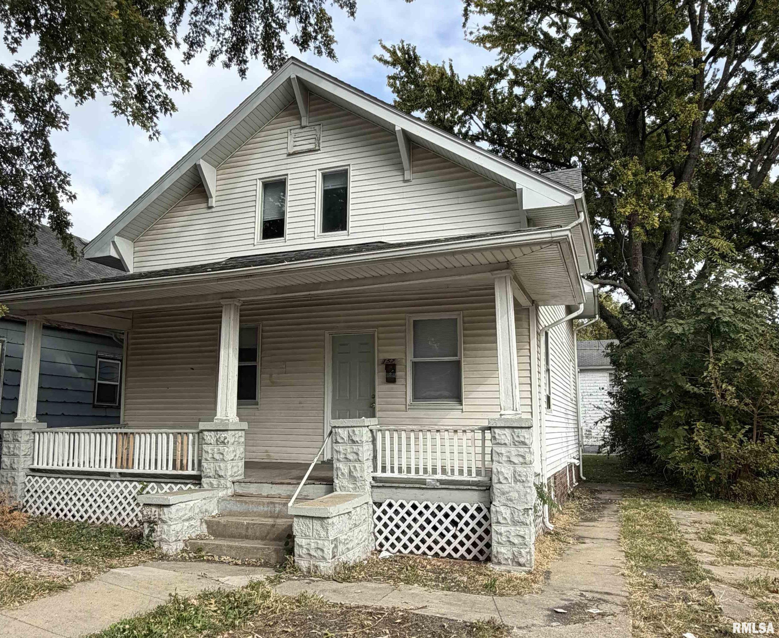 1524 S 11th Street — photo