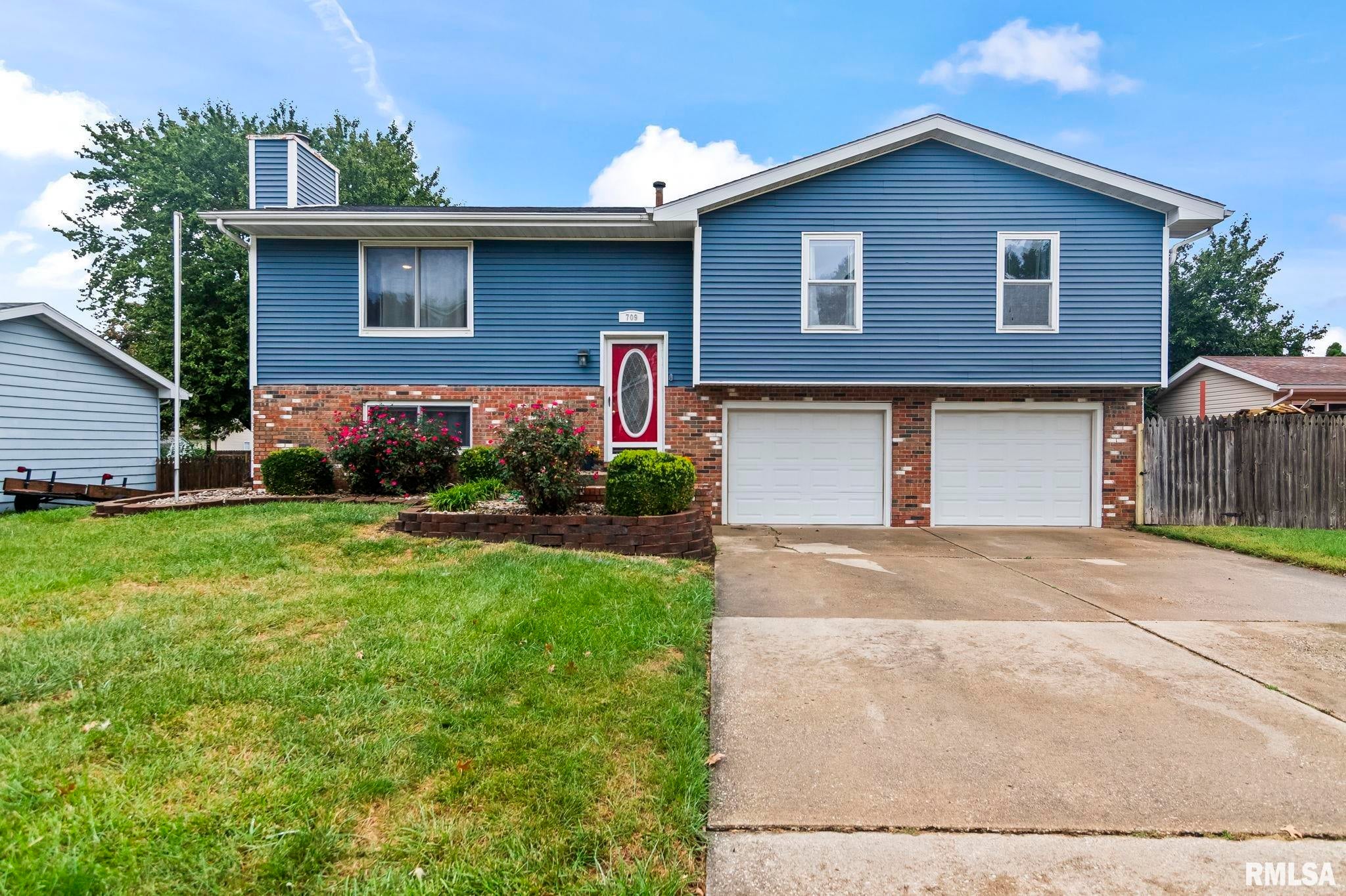 709 Cypress Drive — photo