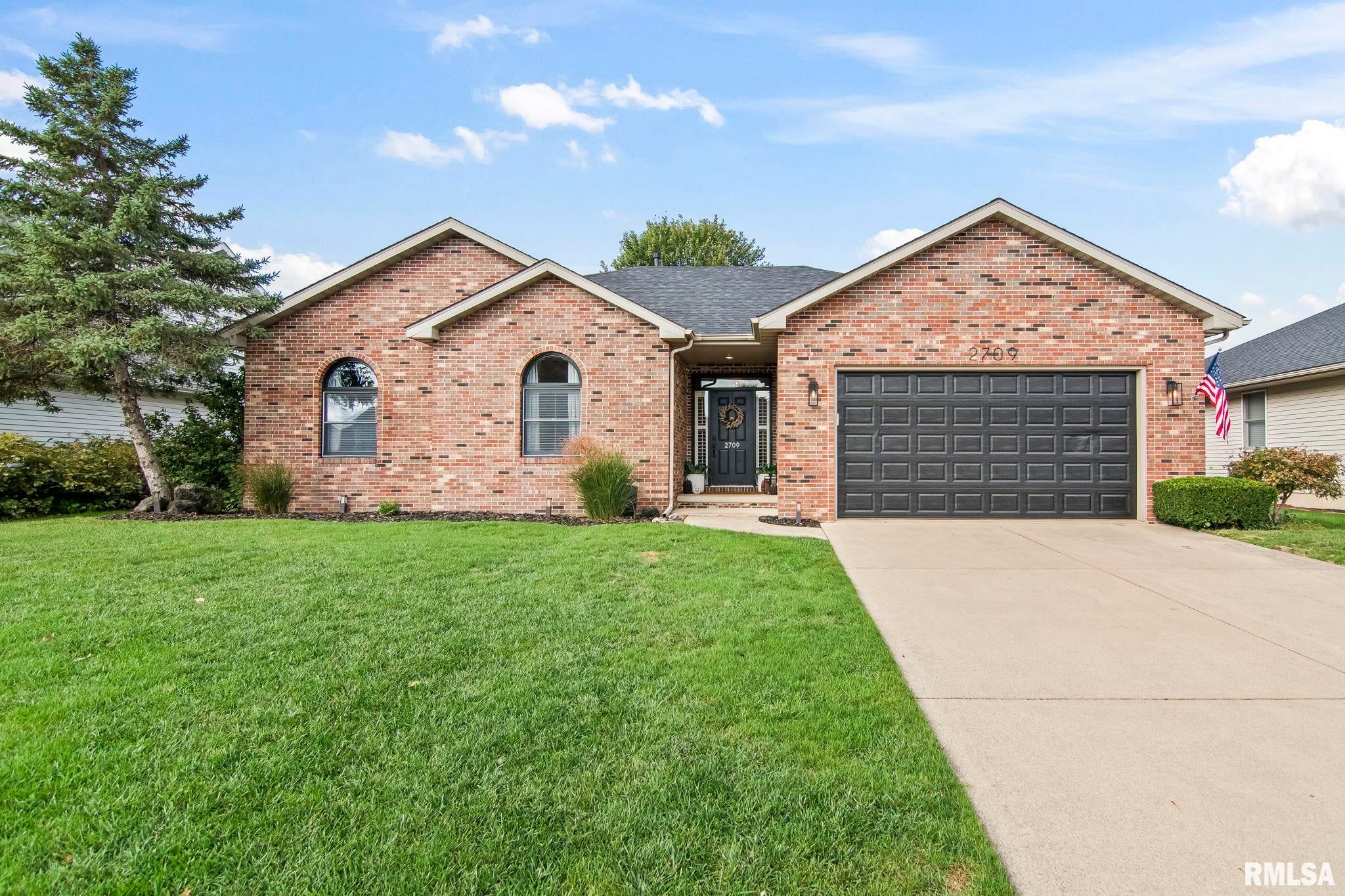 2709 Dryden Drive — photo