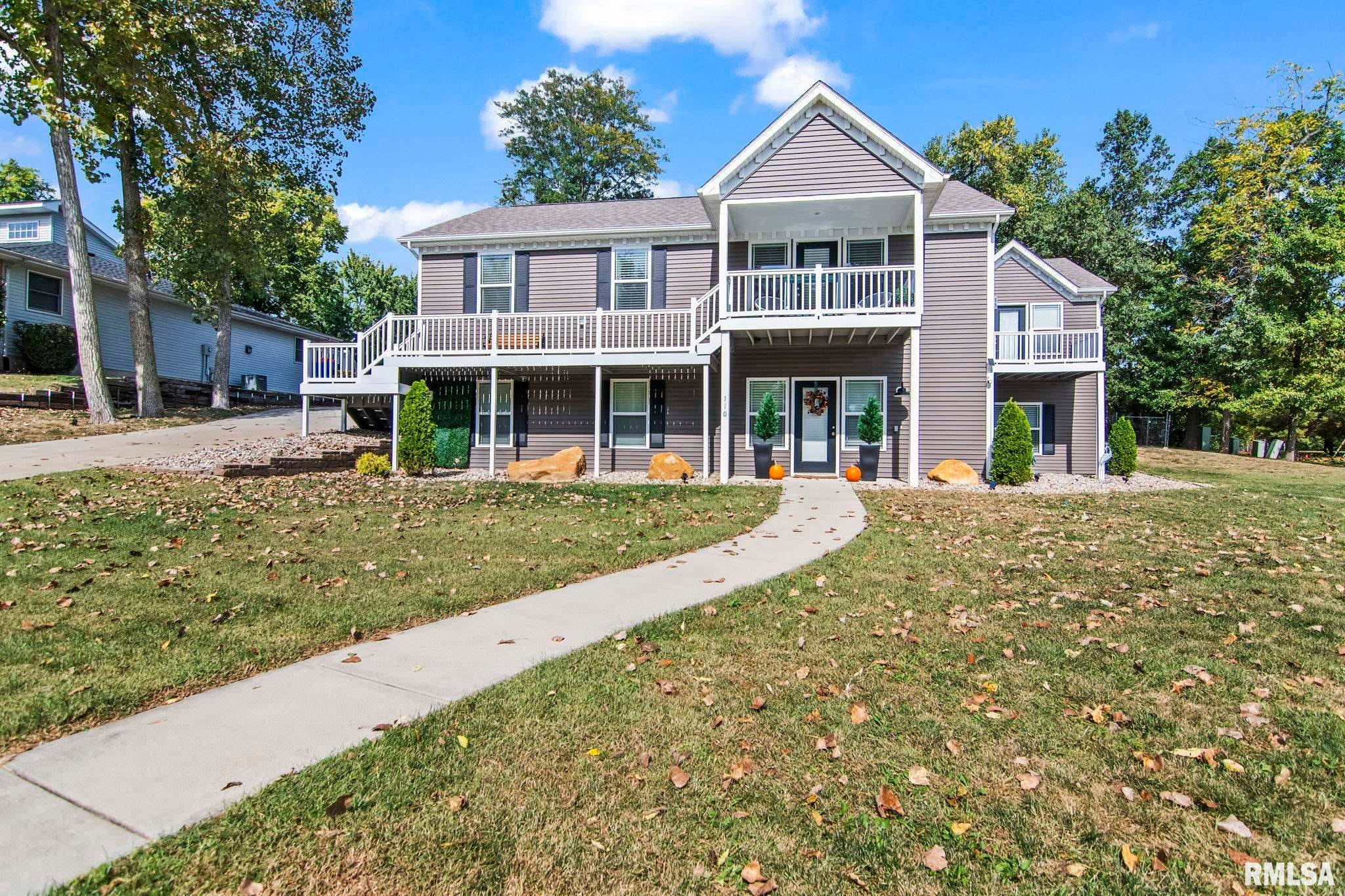 110 Ivy Glen Drive — photo