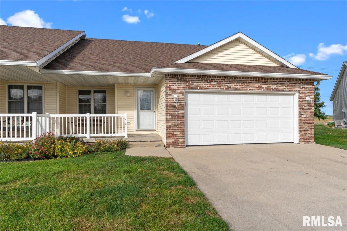 2301 Asheville Drive — photo