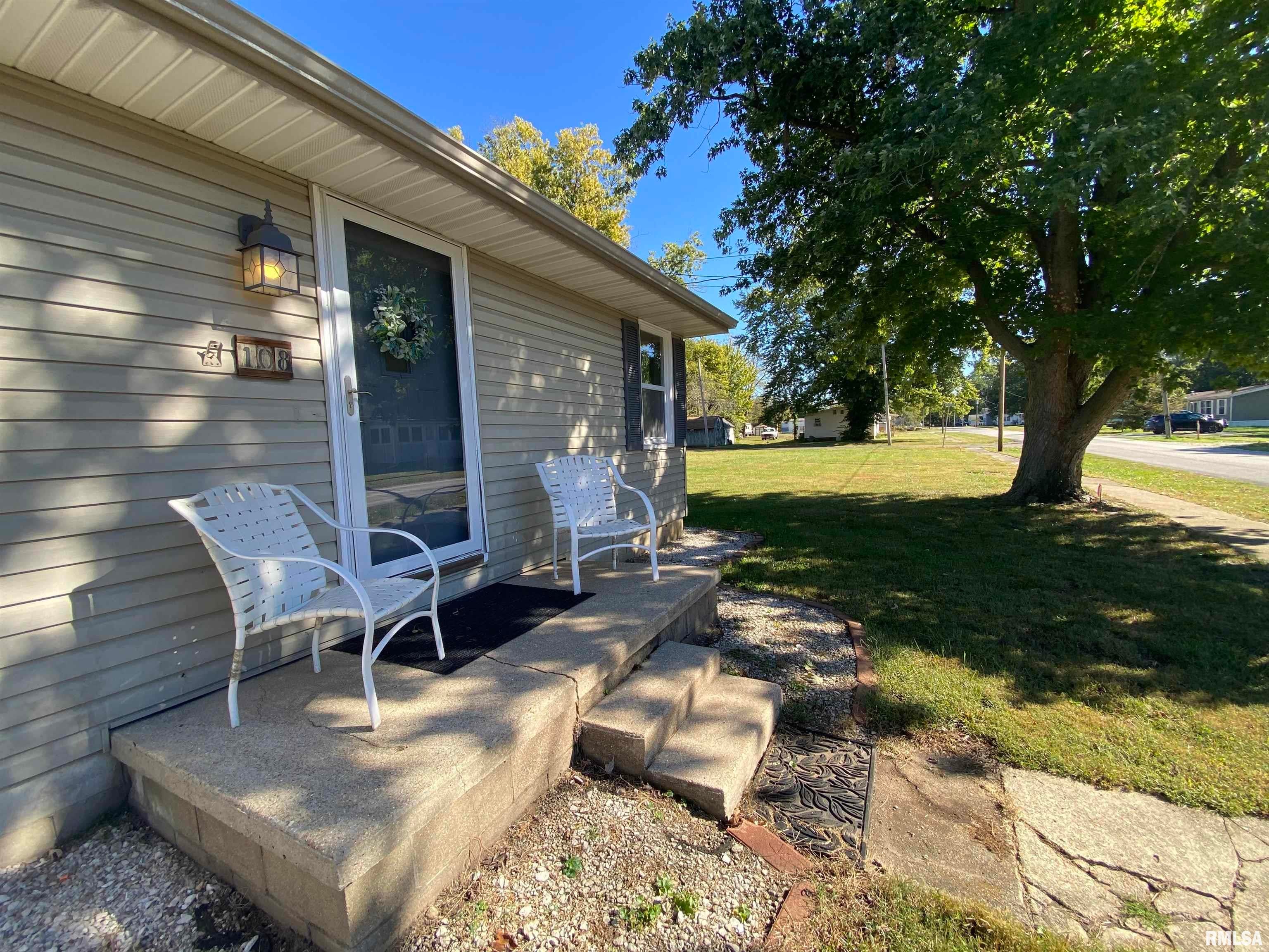 108 E Piper Street — photo