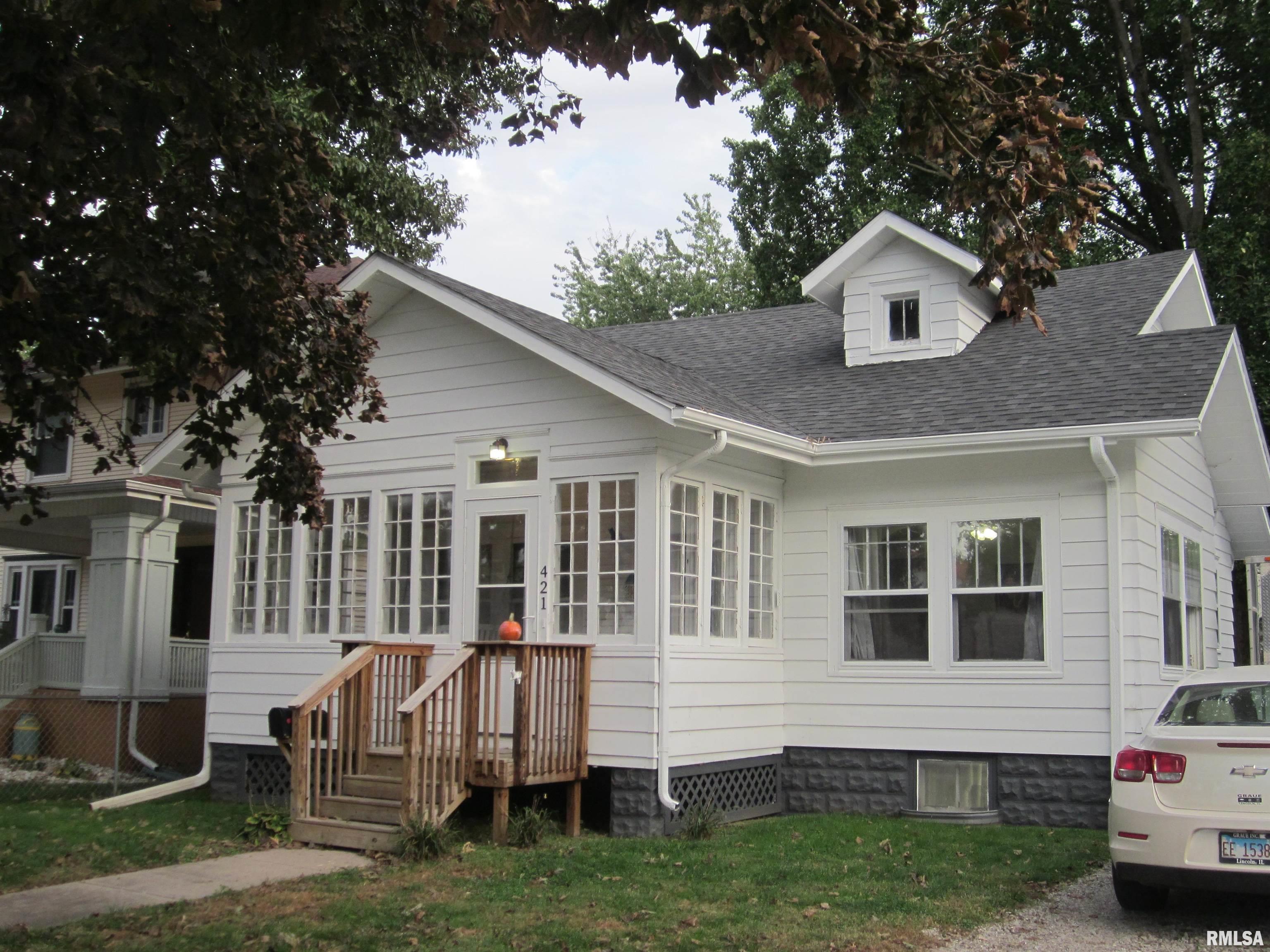 421 W Chestnut Highway — photo