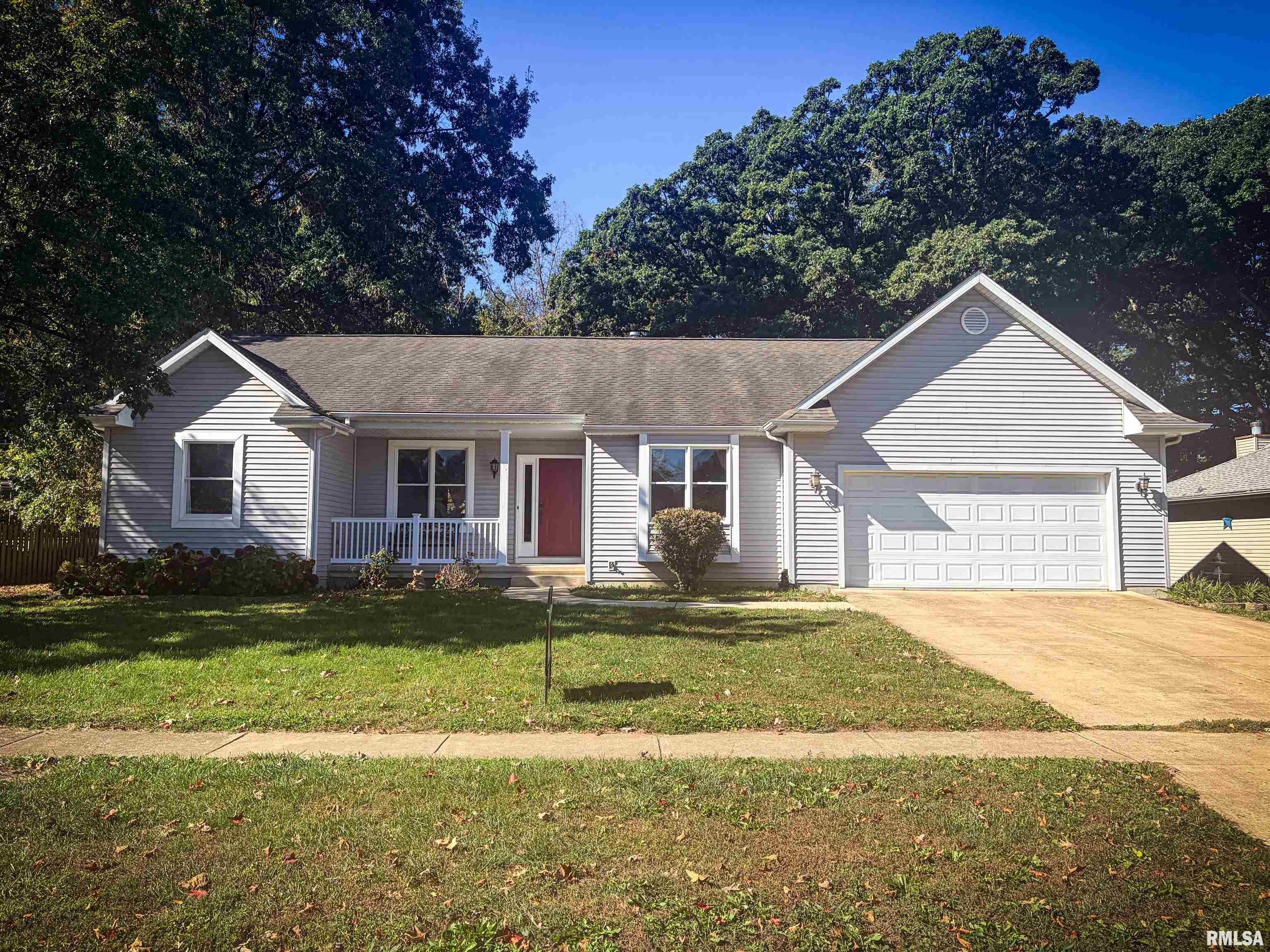 407 Five Forks Drive — photo