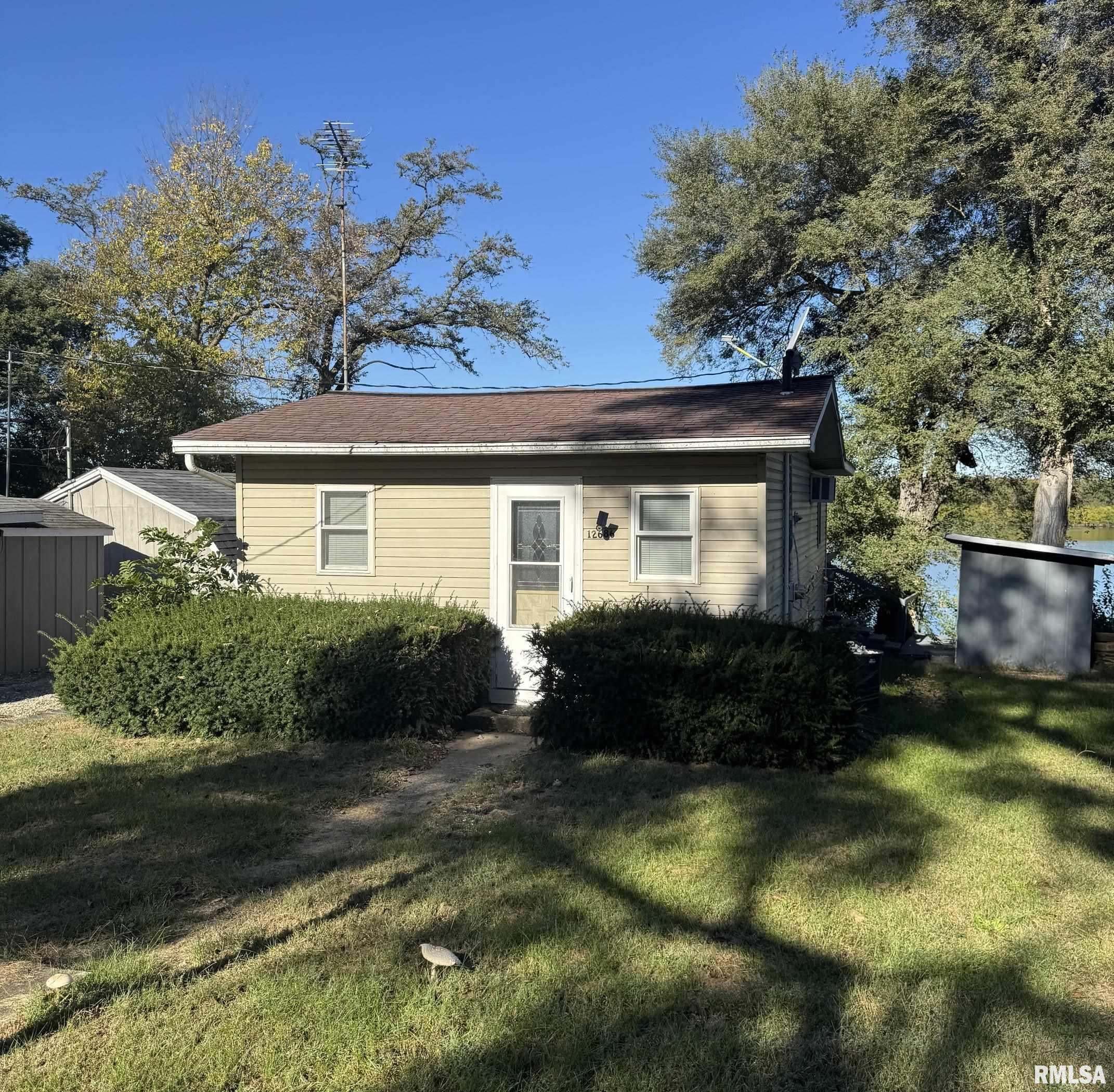 12686 State Route 78 Road — photo