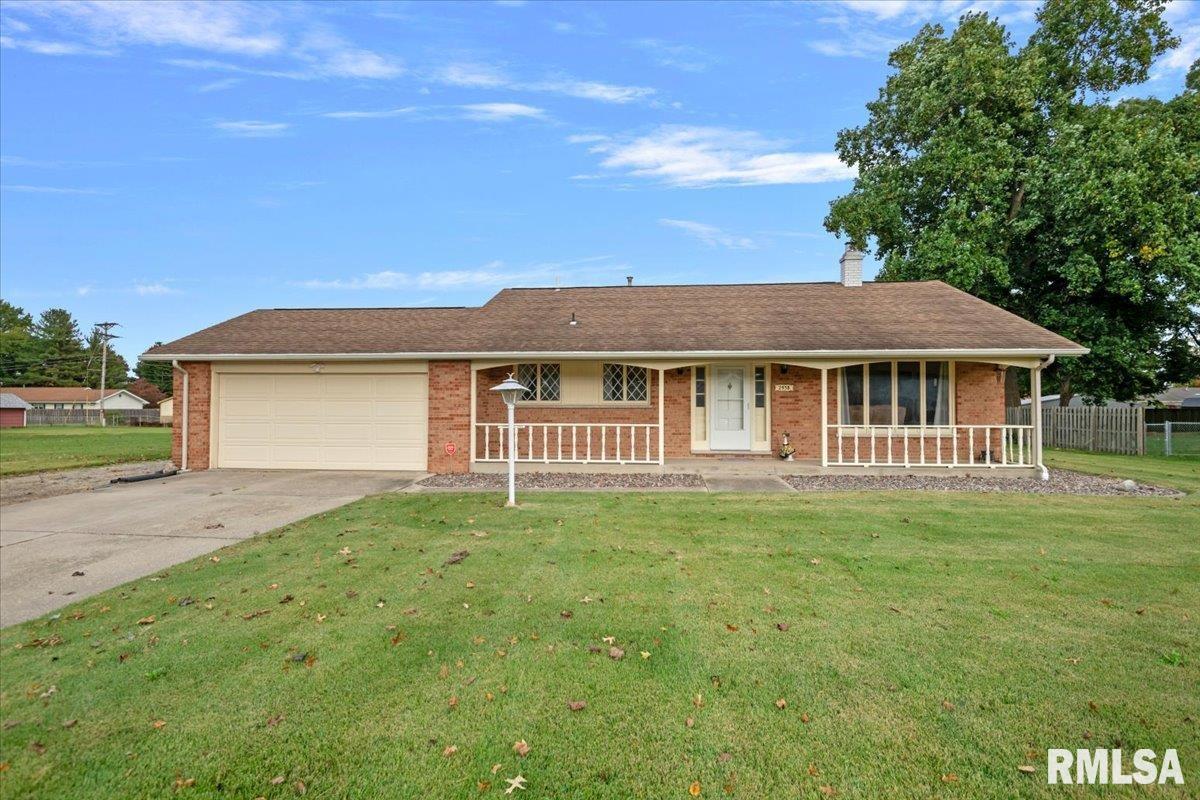 2538 Plateau Drive — photo