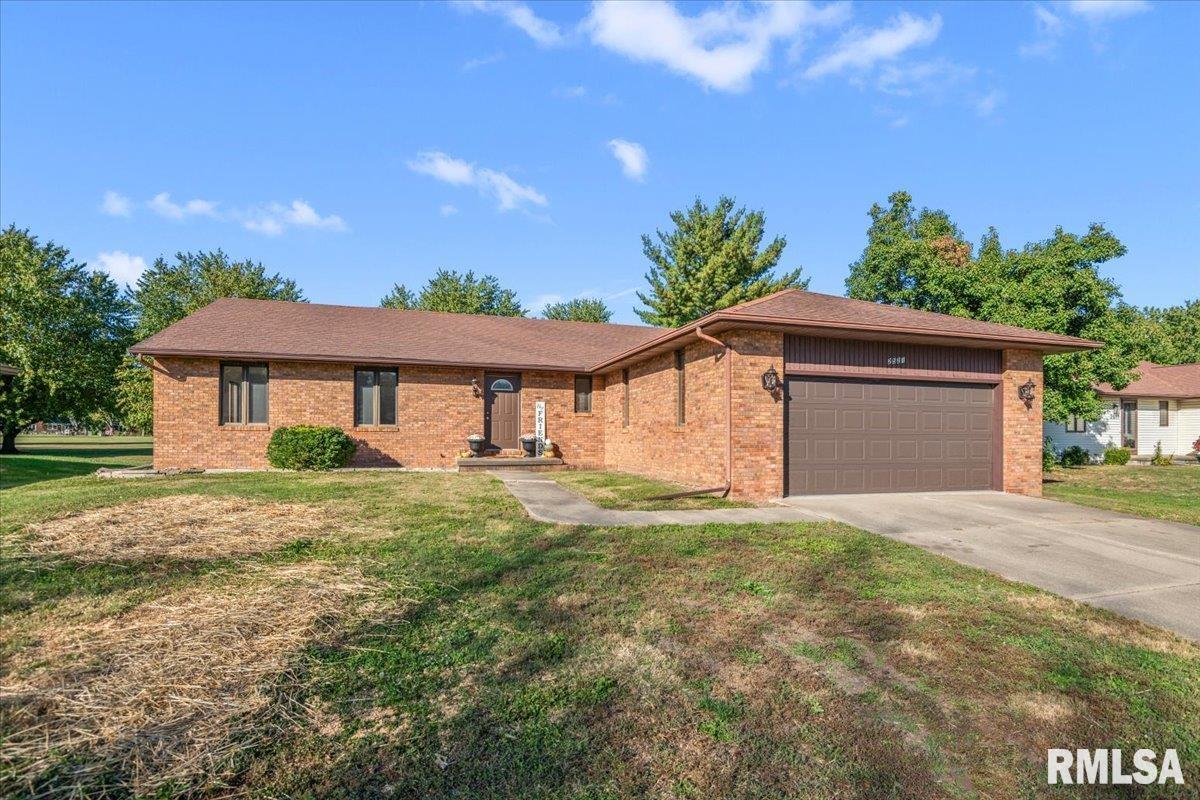 2521 Winfield Drive — photo