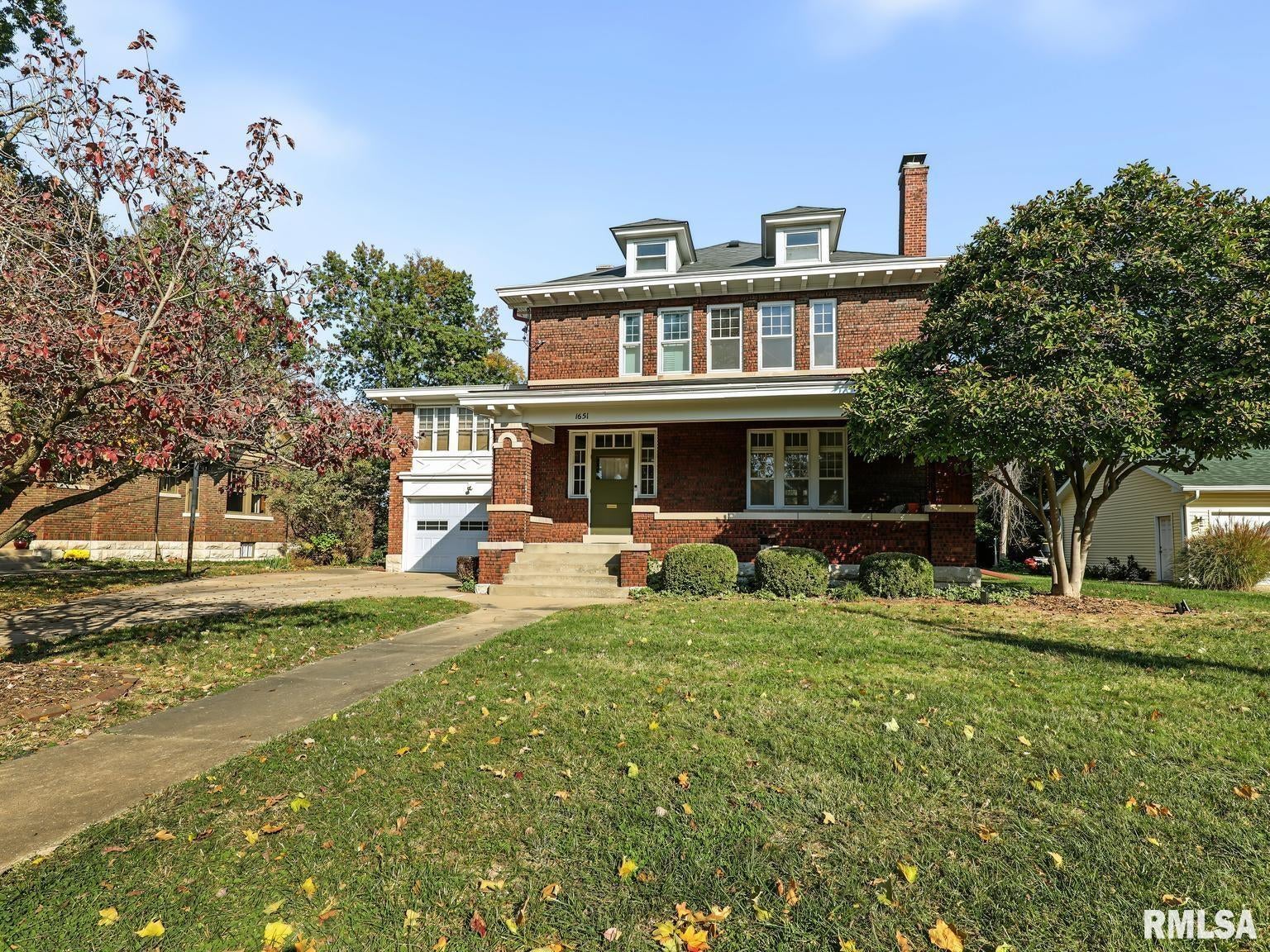 1651 Kentucky Street — photo