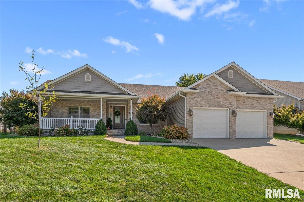 4360 Creek Drive — photo