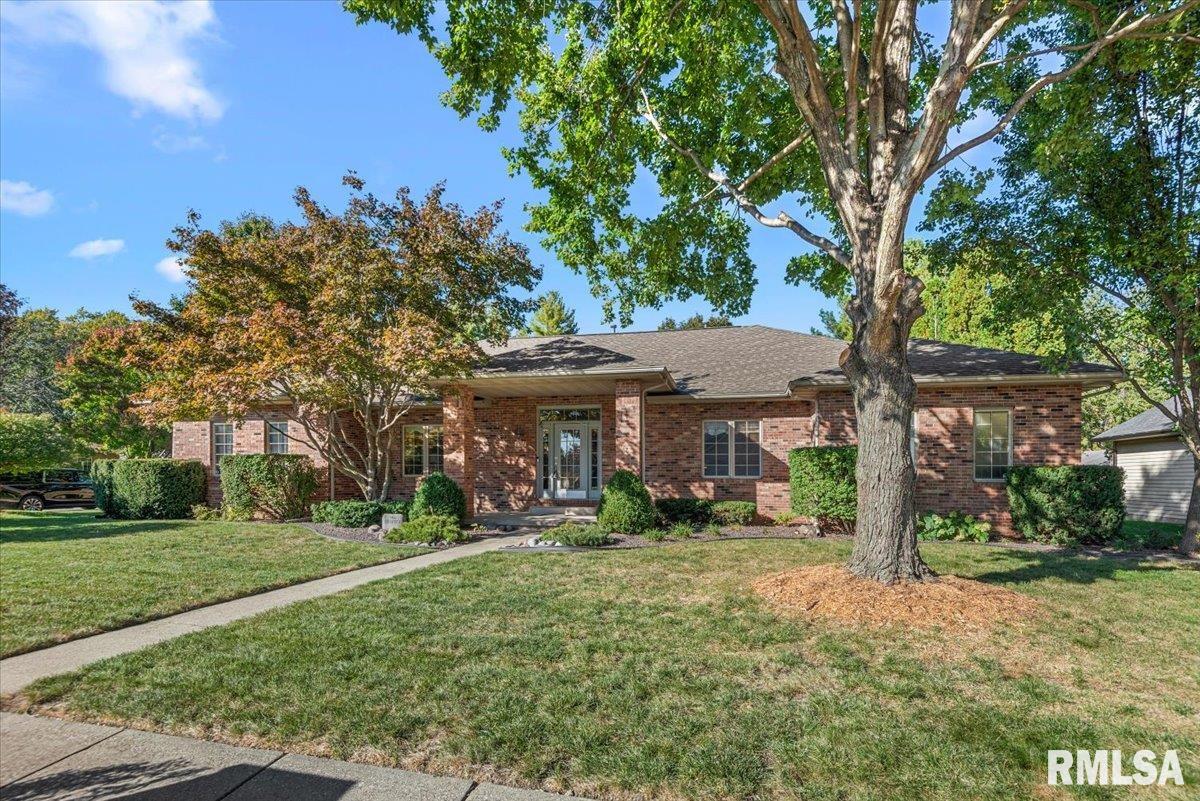 2517 Country Club Drive — photo