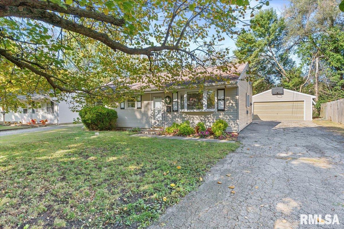 3317 Buckner Street — photo