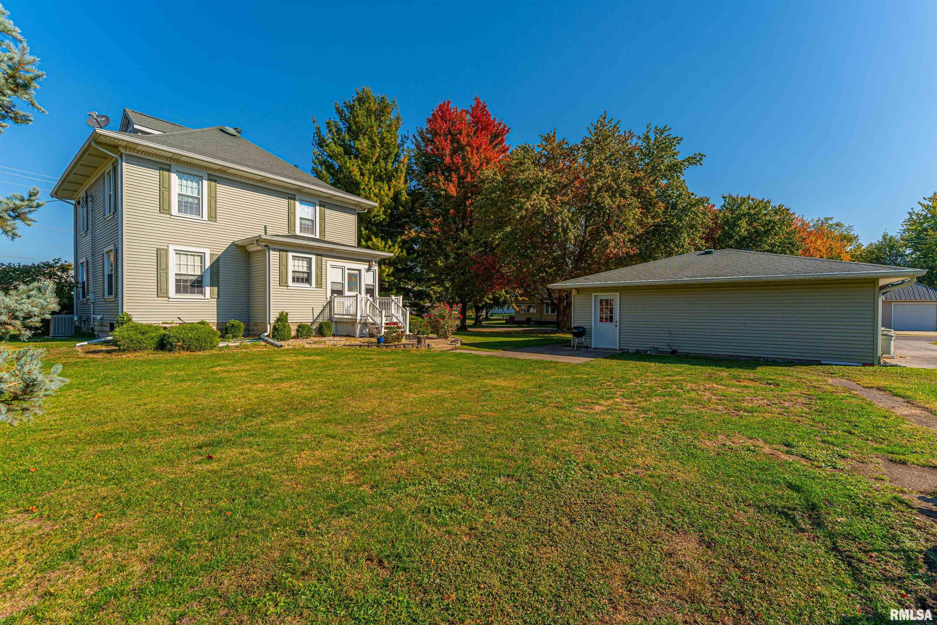 512 E 3RD Street, Delavan, IL 61734 — photo 3