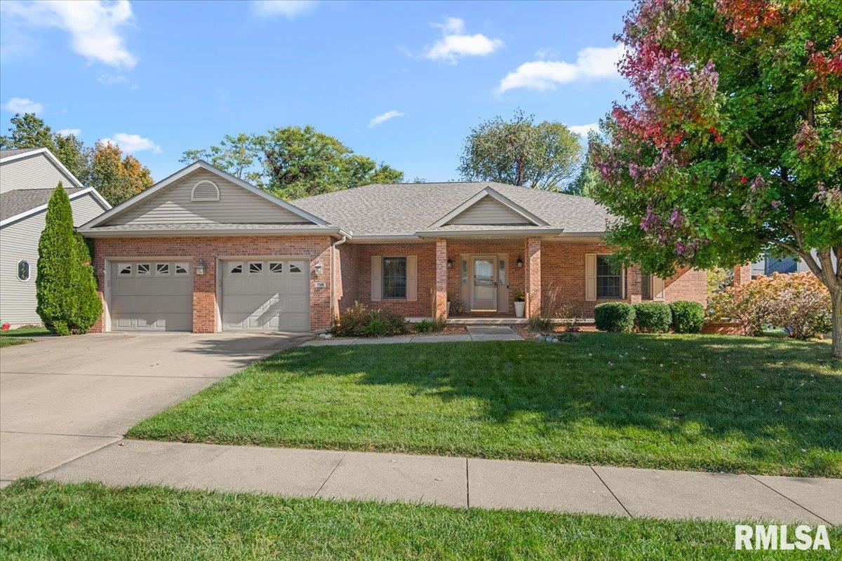 798 Cherokee Drive — photo