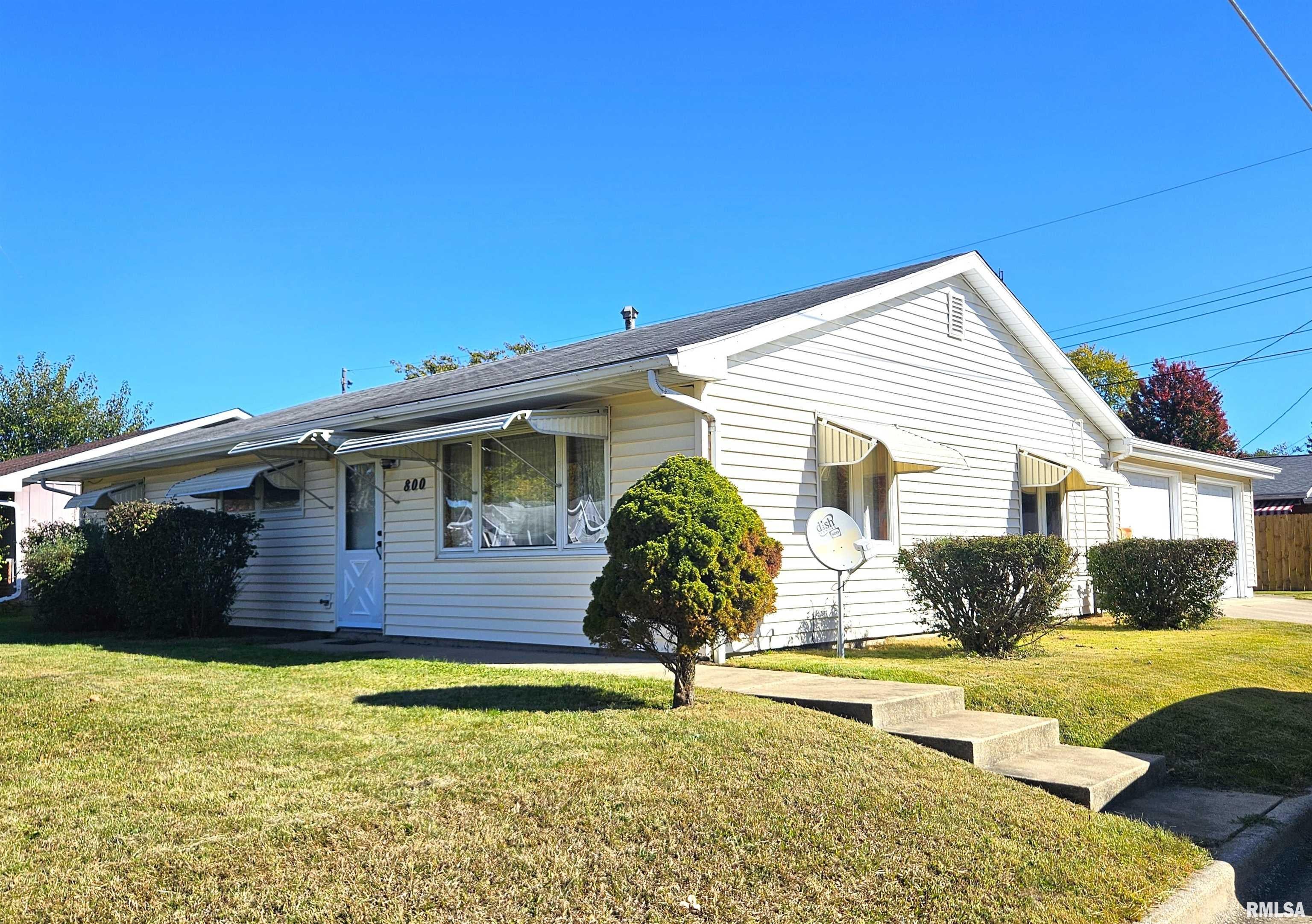 800 N Adams Street — photo