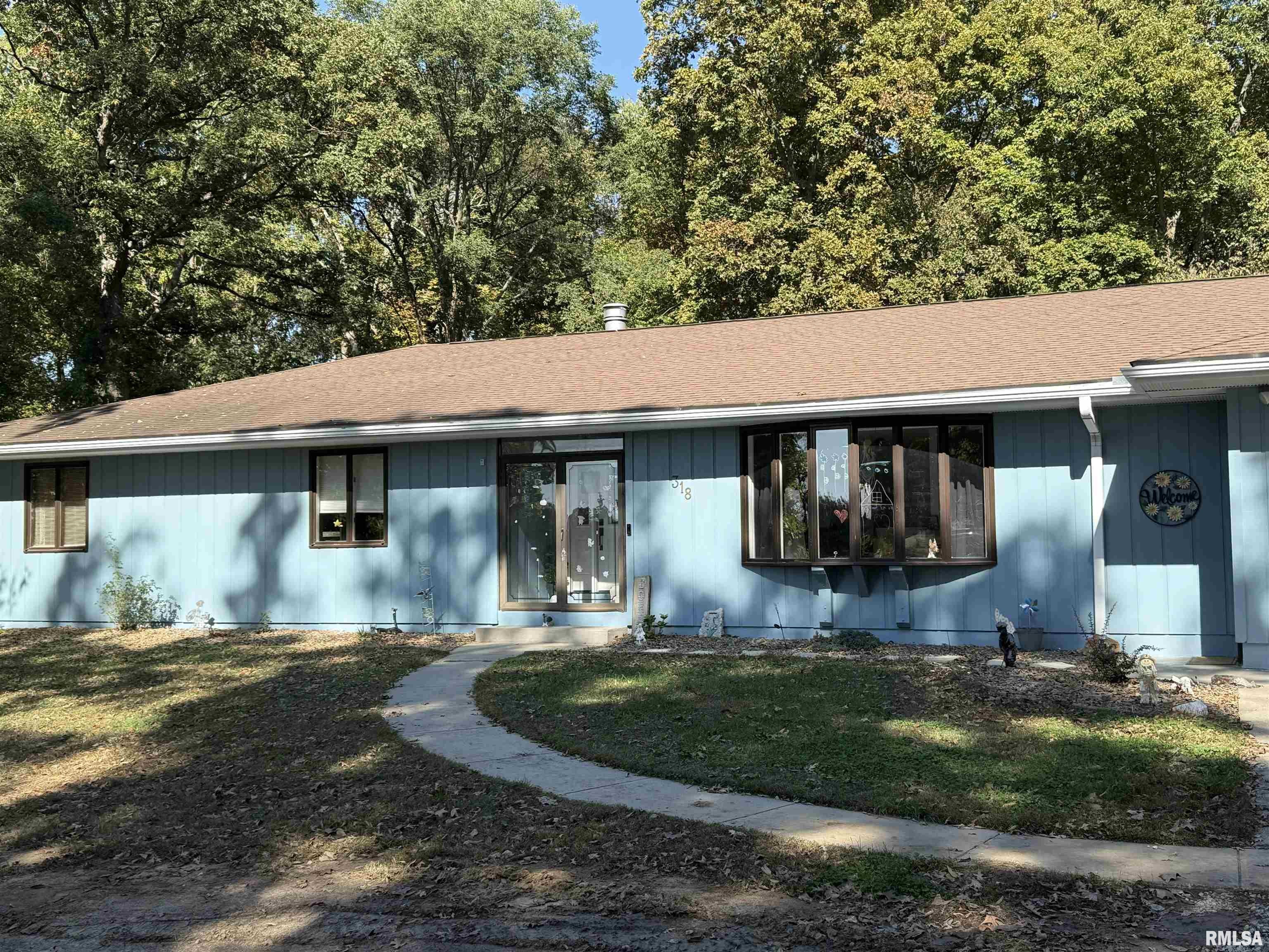 318 Clear Creek Road — photo