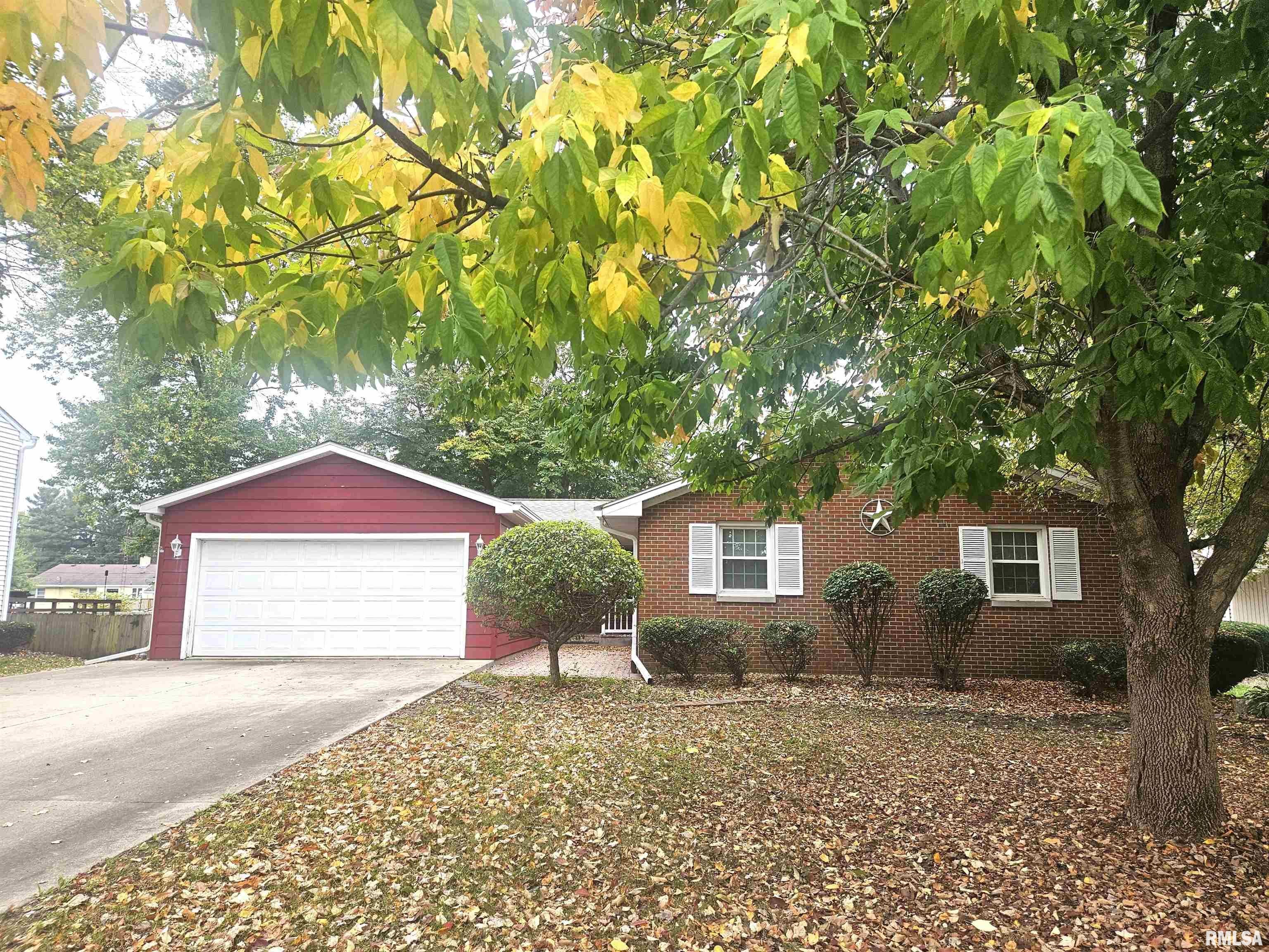 218 Circle Drive — photo