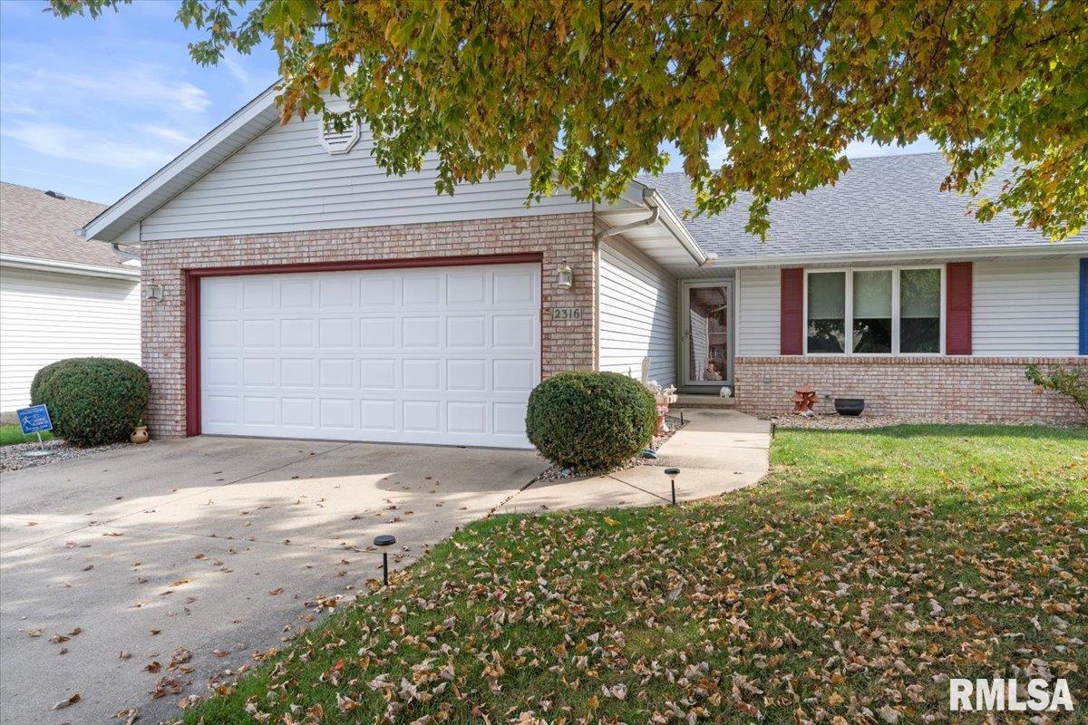 2316 Flaxen Mill Court — photo